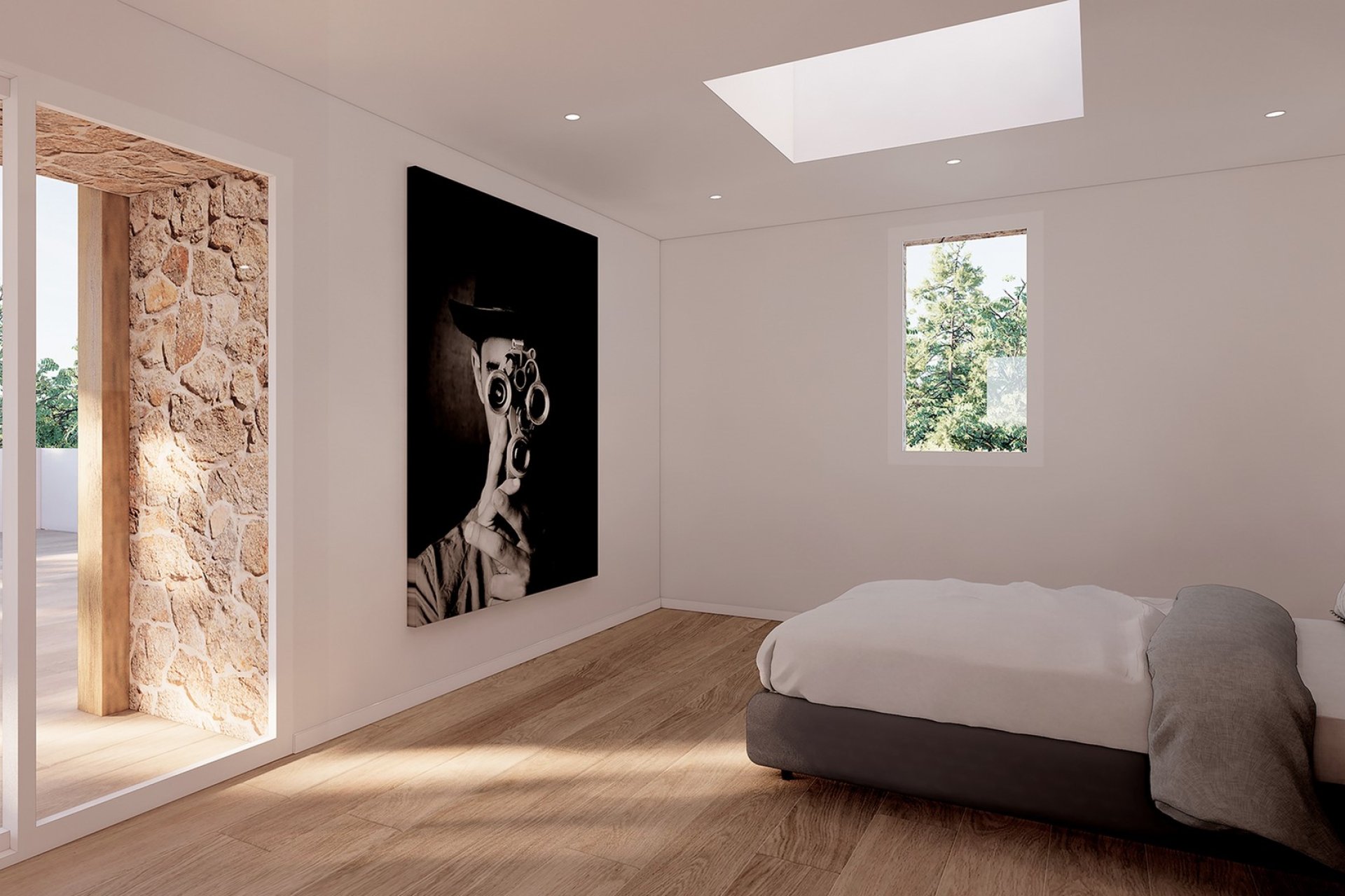 Herverkoop - finca - Benissa - Llenes