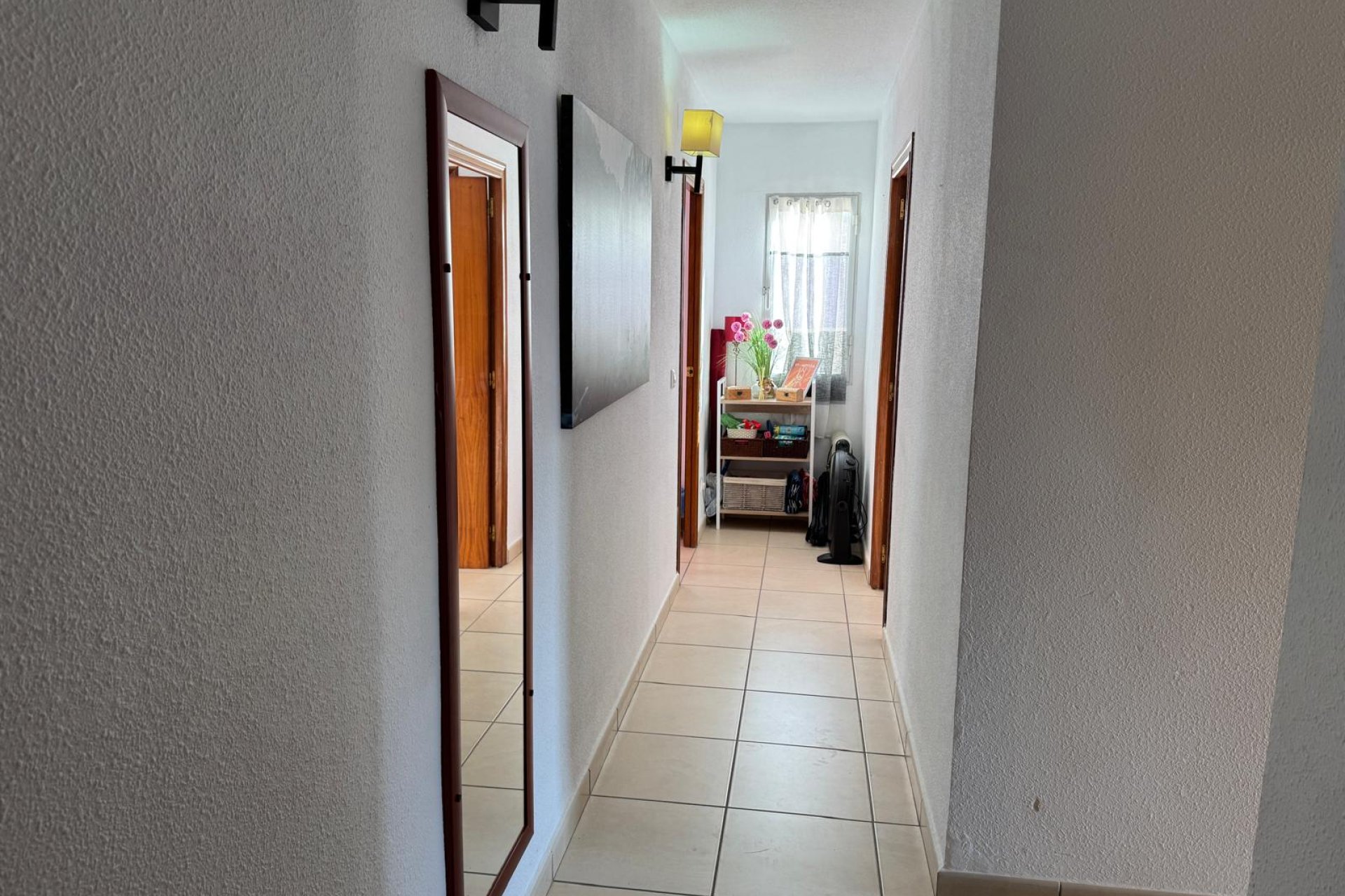 Herverkoop - flat - Calpe - Apolo IV