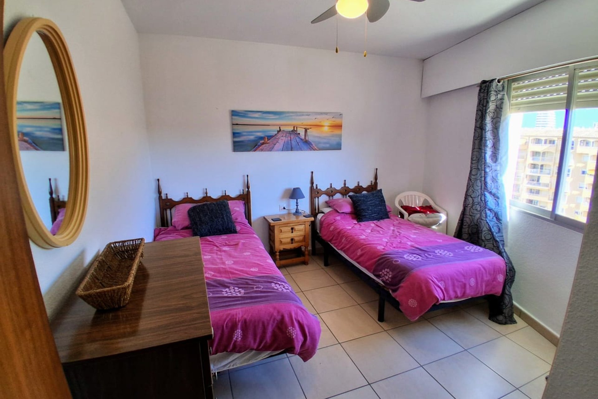 Herverkoop - flat - Calpe - Apolo IV