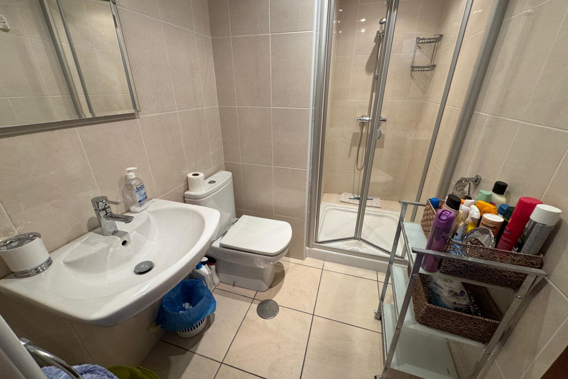 Herverkoop - flat - Calpe - Apolo IV