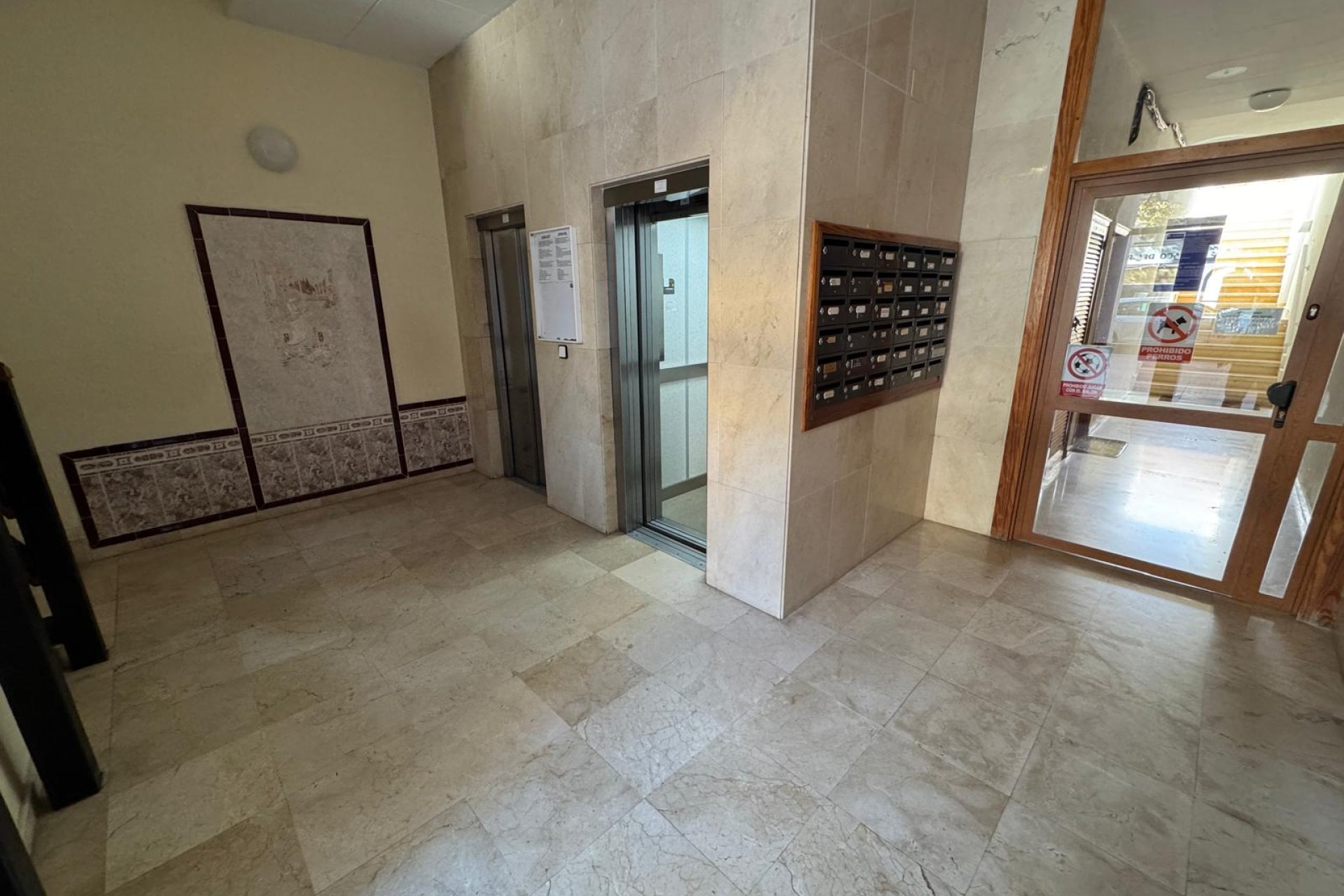 Herverkoop - flat - Calpe - Apolo IV