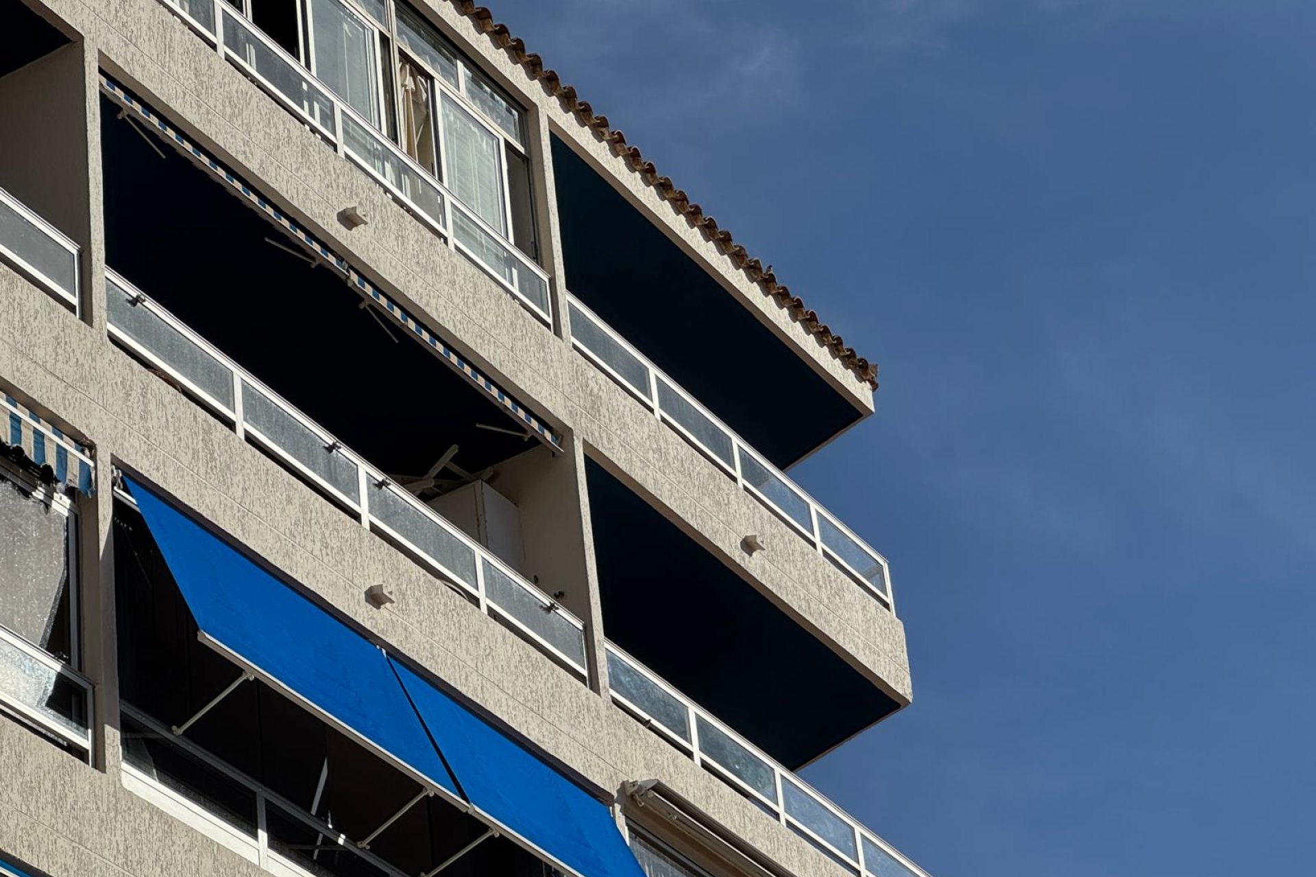 Herverkoop - flat - Calpe - Apolo IV