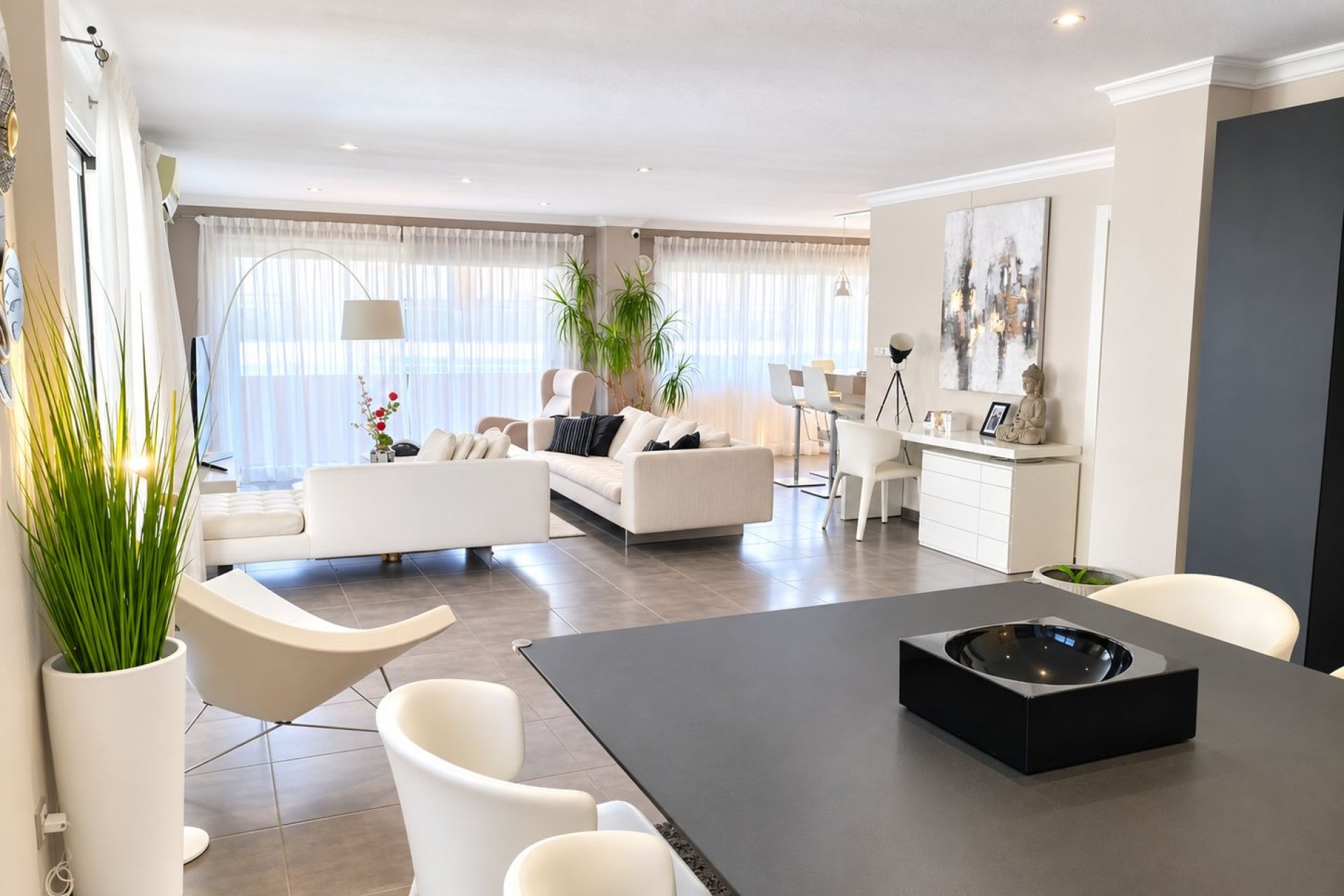 Herverkoop - flat - Calpe - Calpe - Playa Arenal
