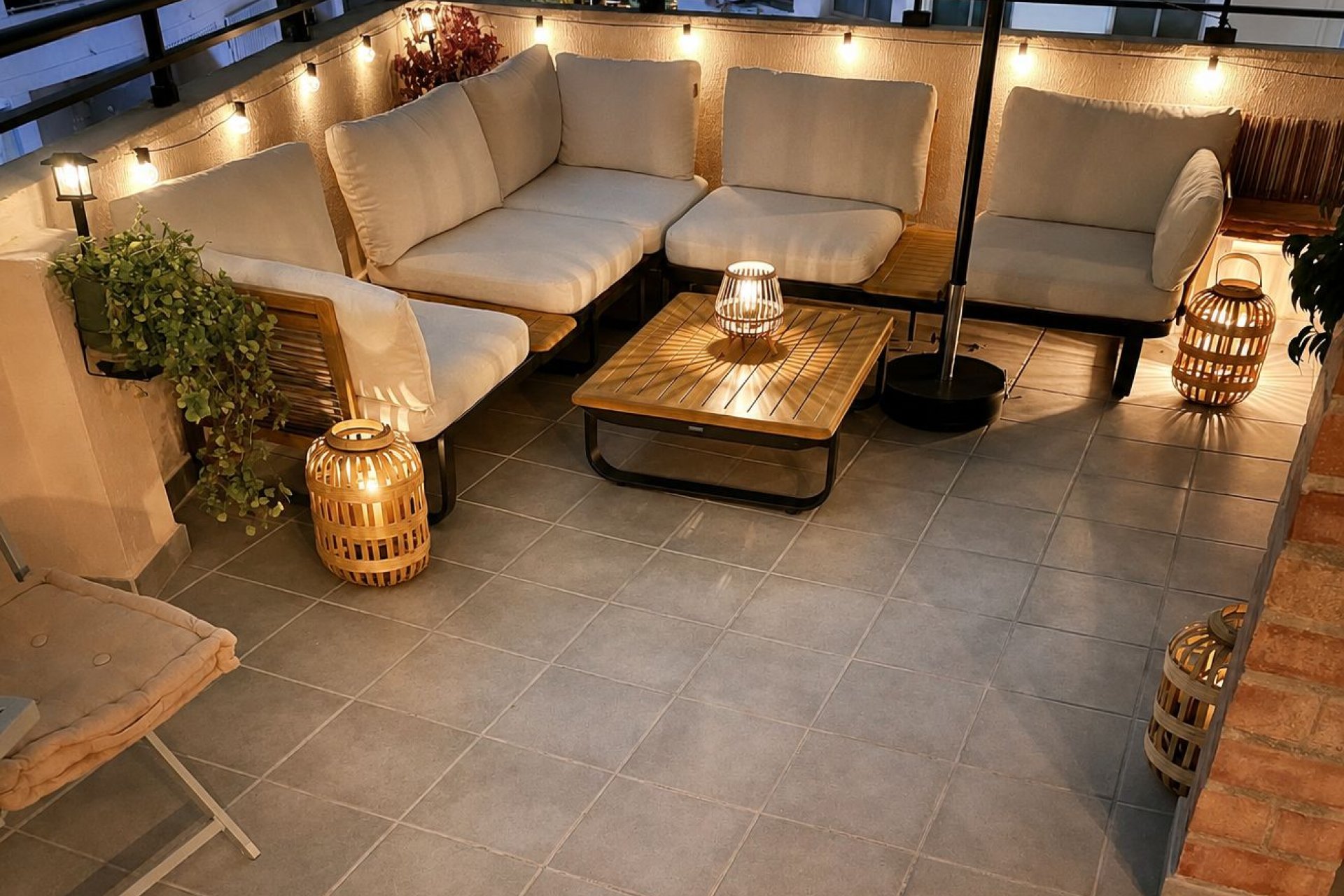 Herverkoop - flat - Calpe - Calpe - Playa Arenal