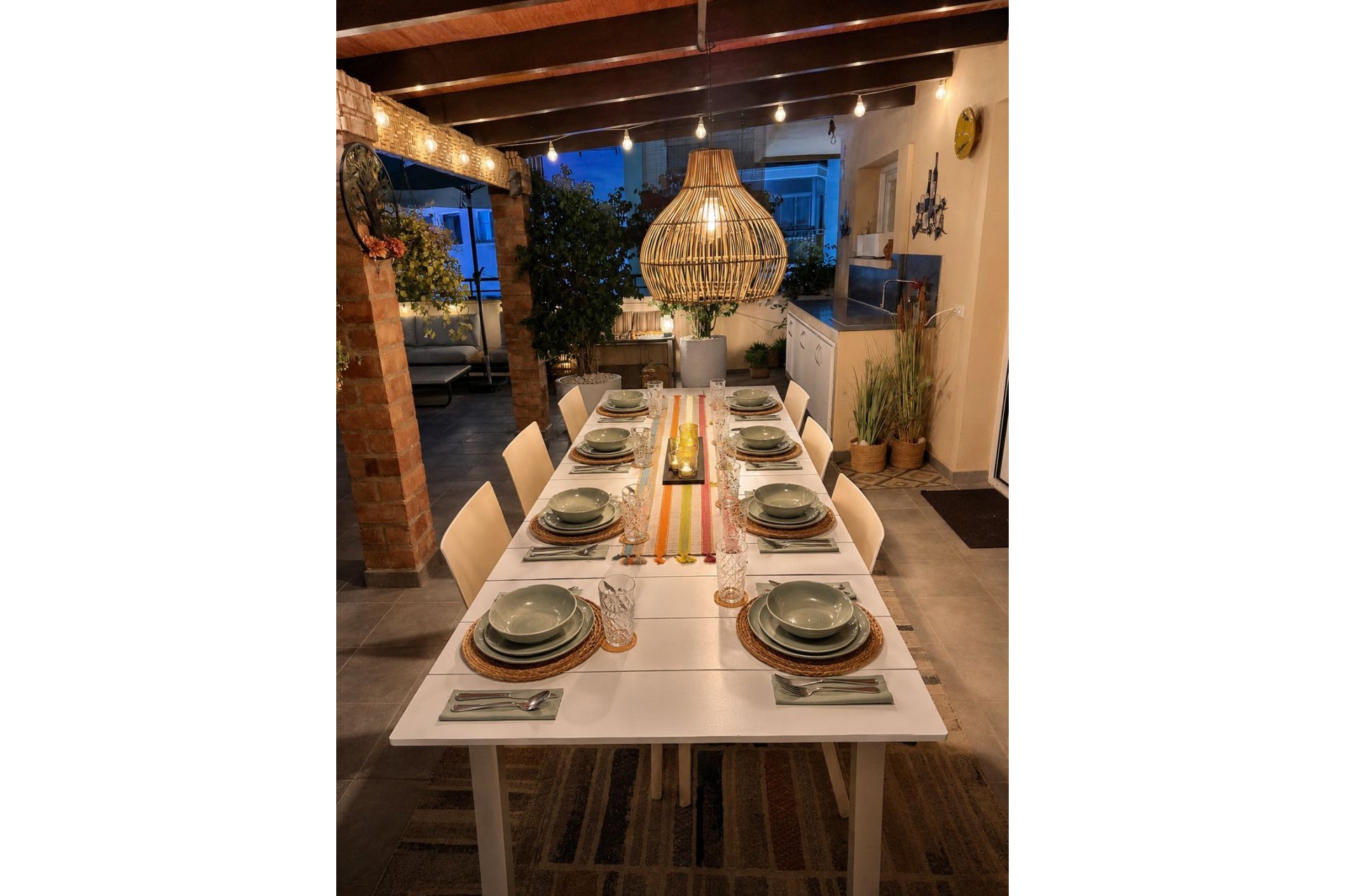 Herverkoop - flat - Calpe - Calpe - Playa Arenal