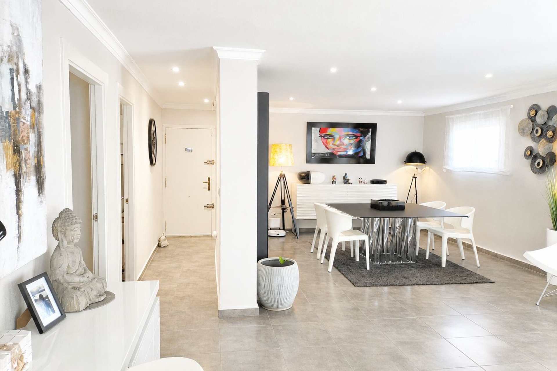 Herverkoop - flat - Calpe - Calpe - Playa Arenal