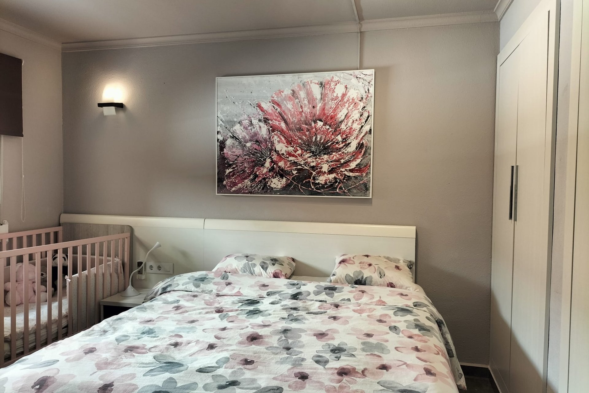 Herverkoop - flat - Calpe - Calpe - Playa Arenal