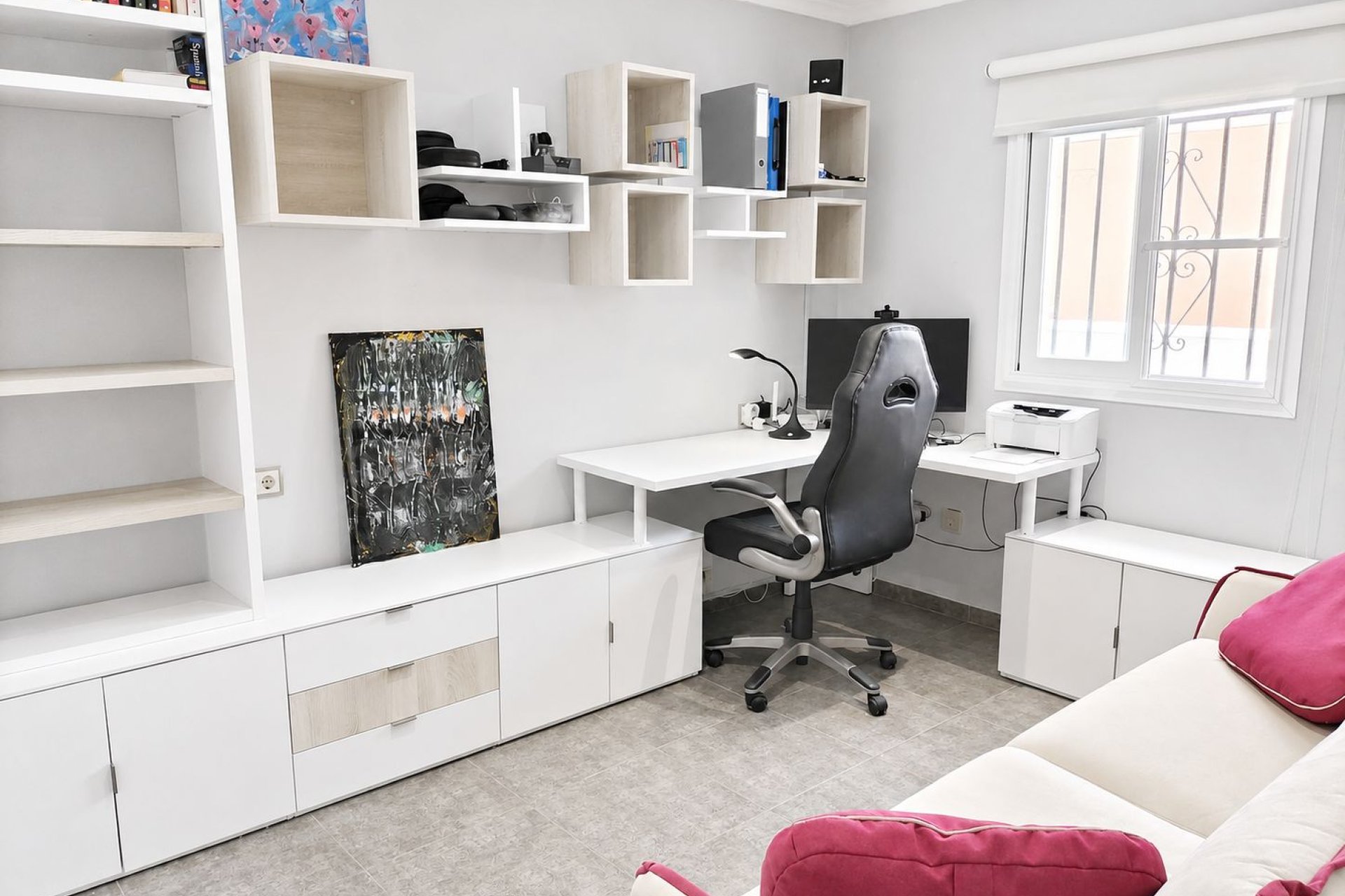 Herverkoop - flat - Calpe - Calpe - Playa Arenal