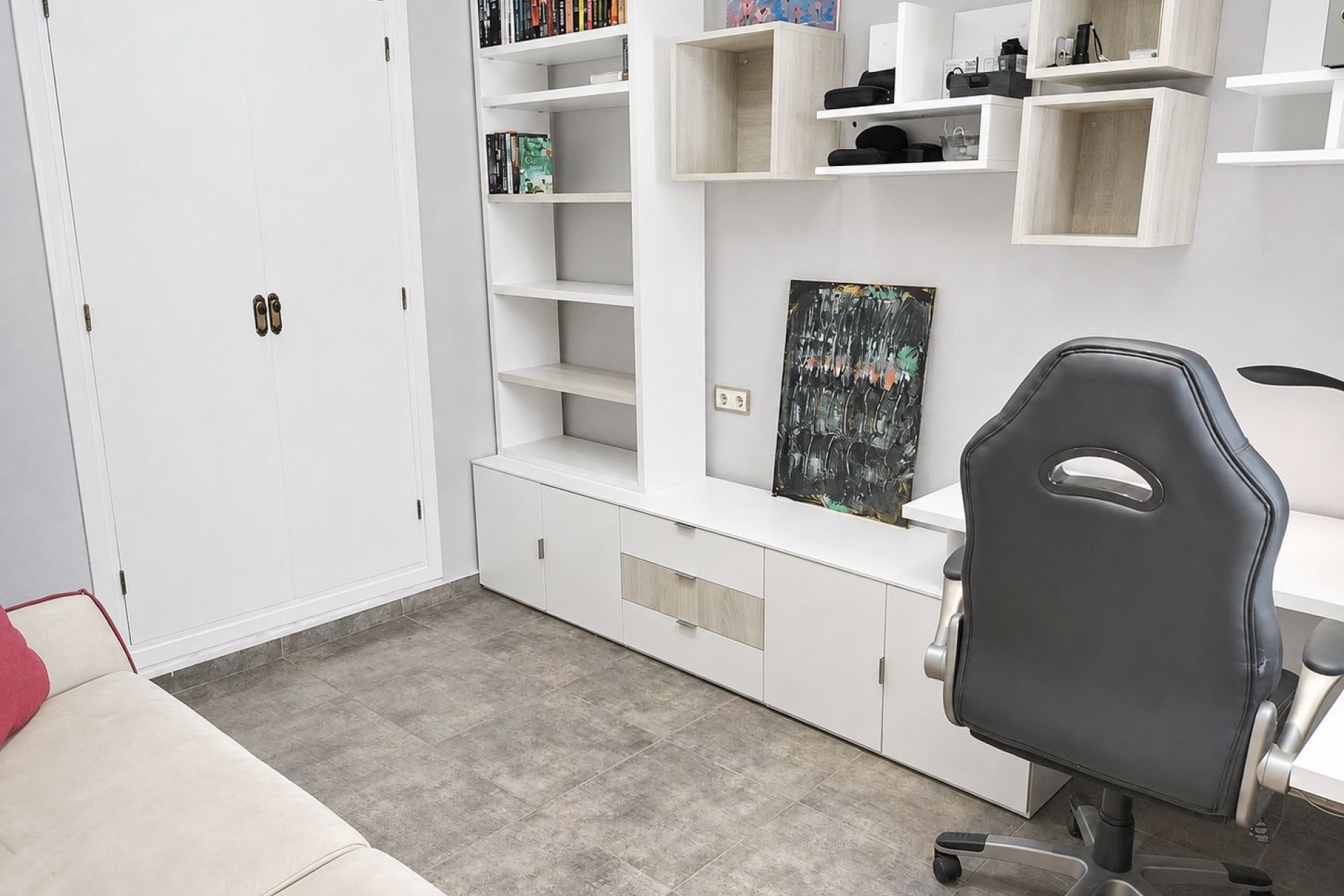 Herverkoop - flat - Calpe - Calpe - Playa Arenal