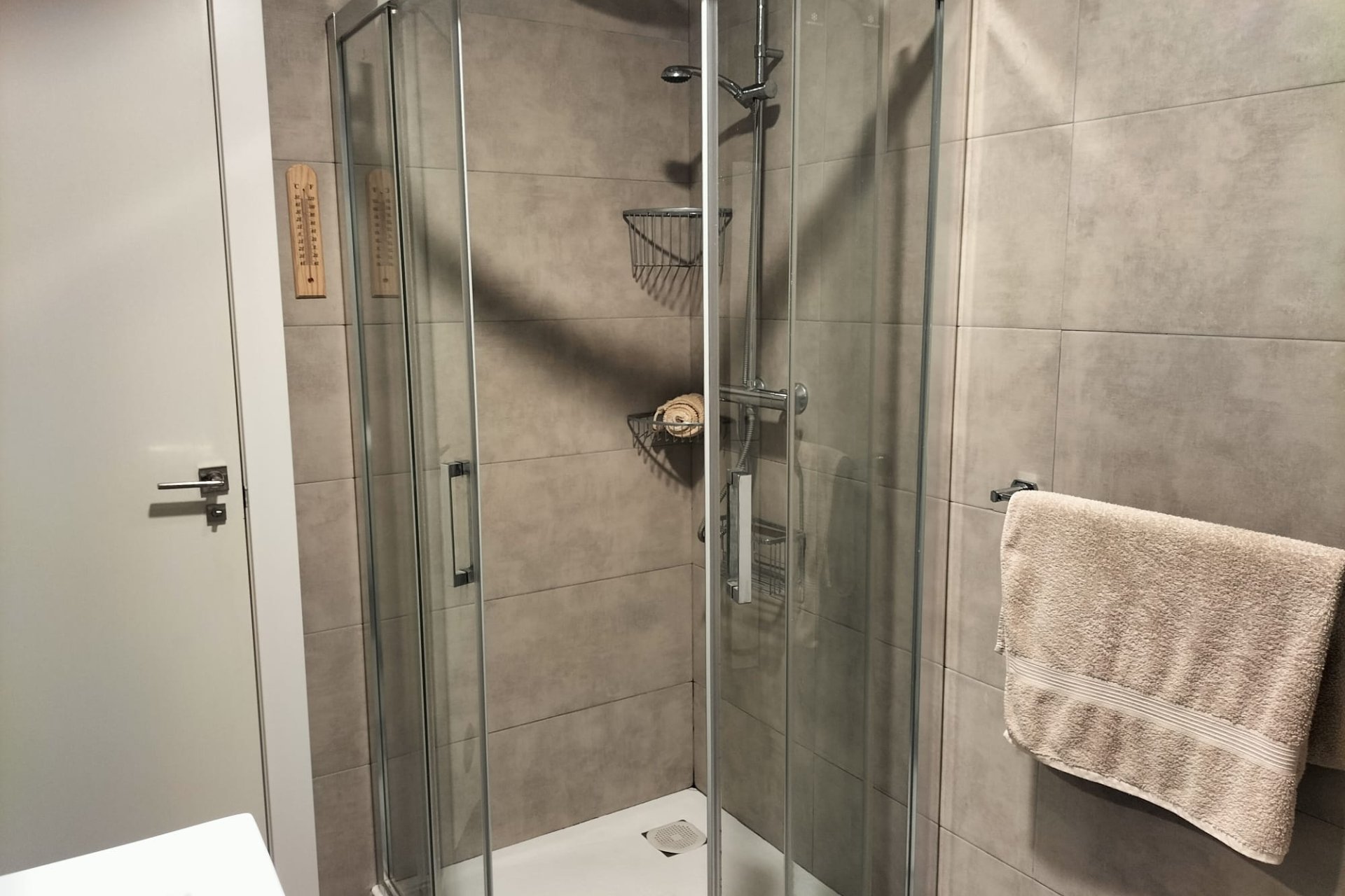 Herverkoop - flat - Calpe - Calpe - Playa Arenal