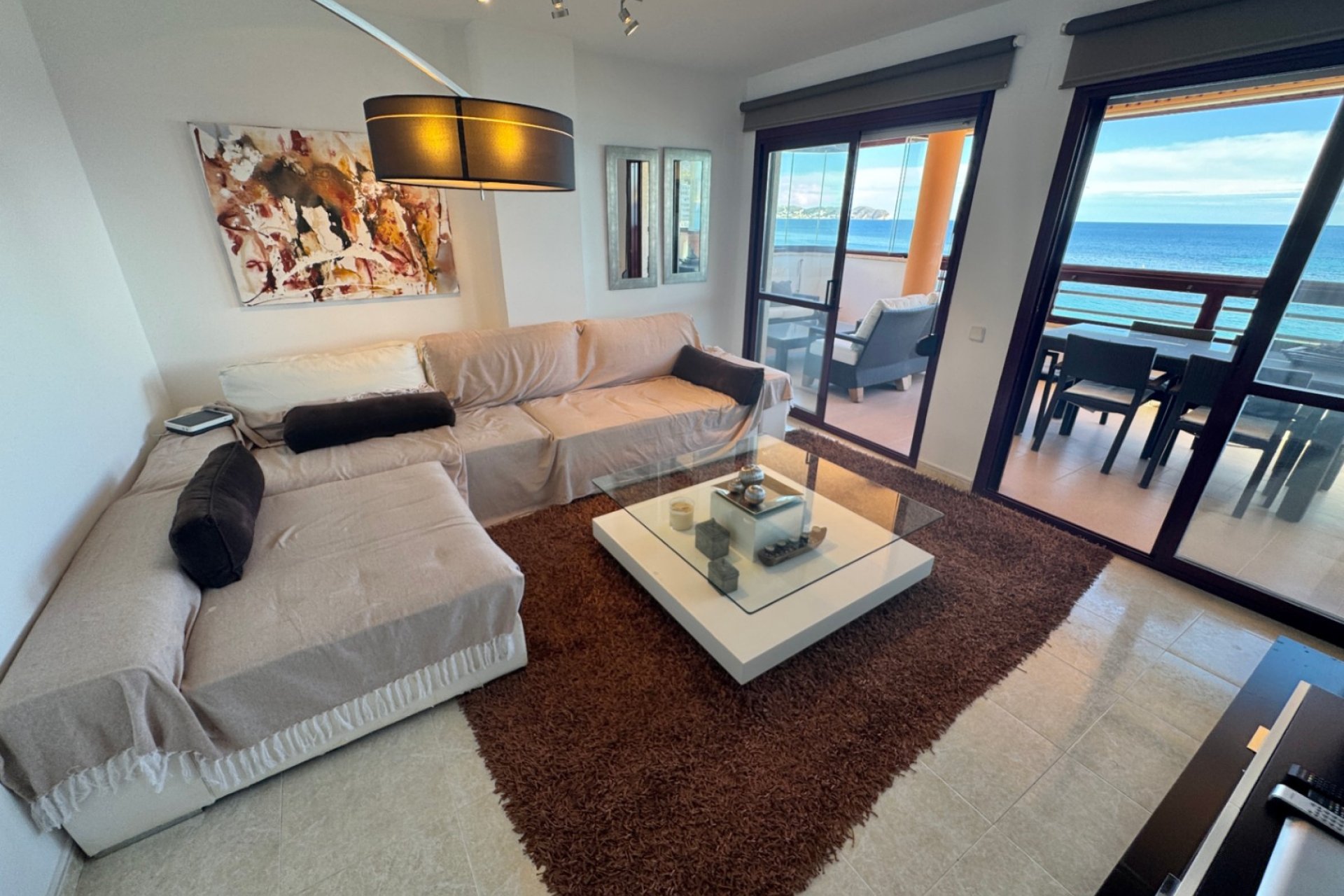 Herverkoop - flat - Calpe - Calpe - Playa La Fossa