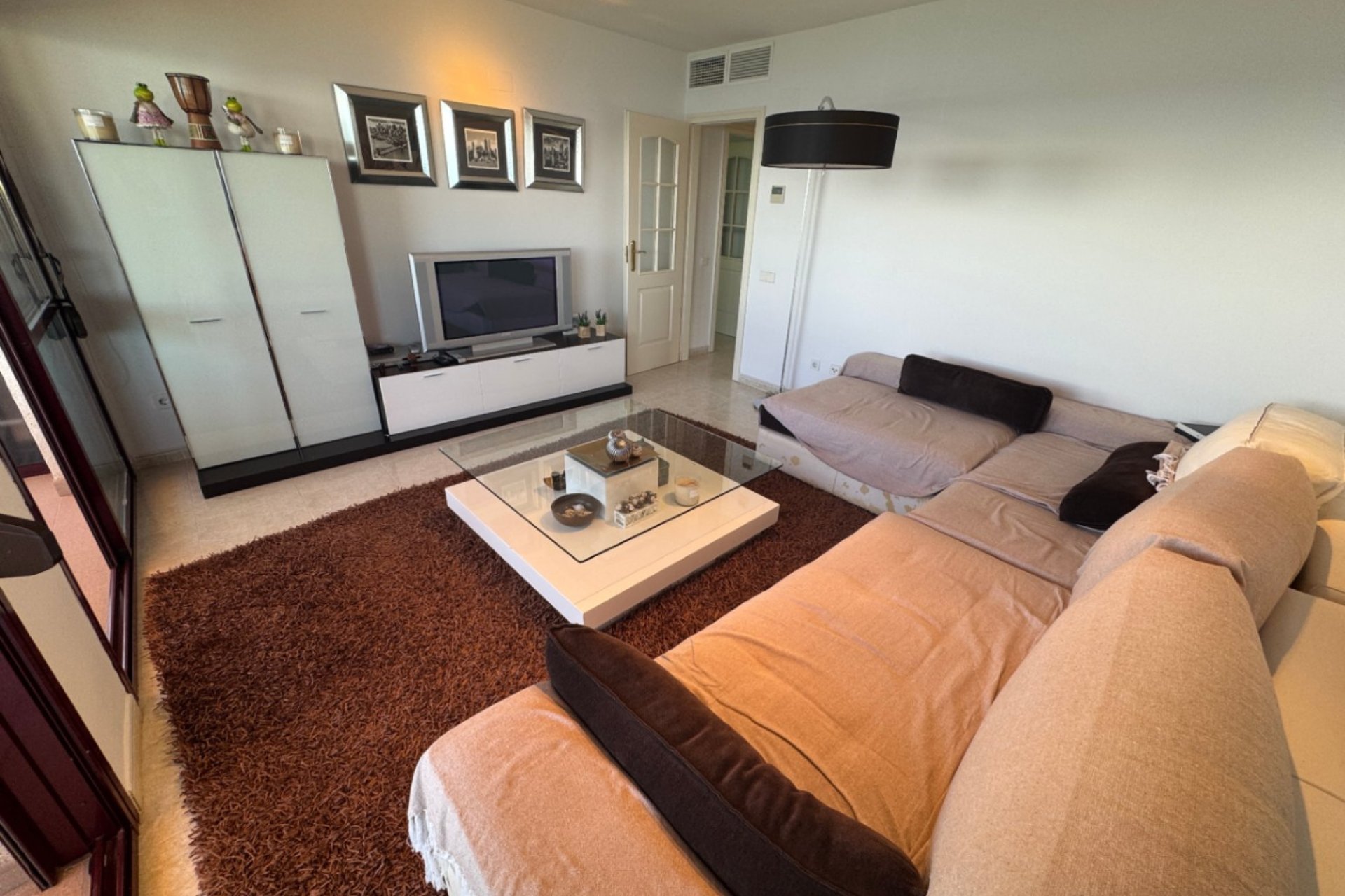 Herverkoop - flat - Calpe - Calpe - Playa La Fossa