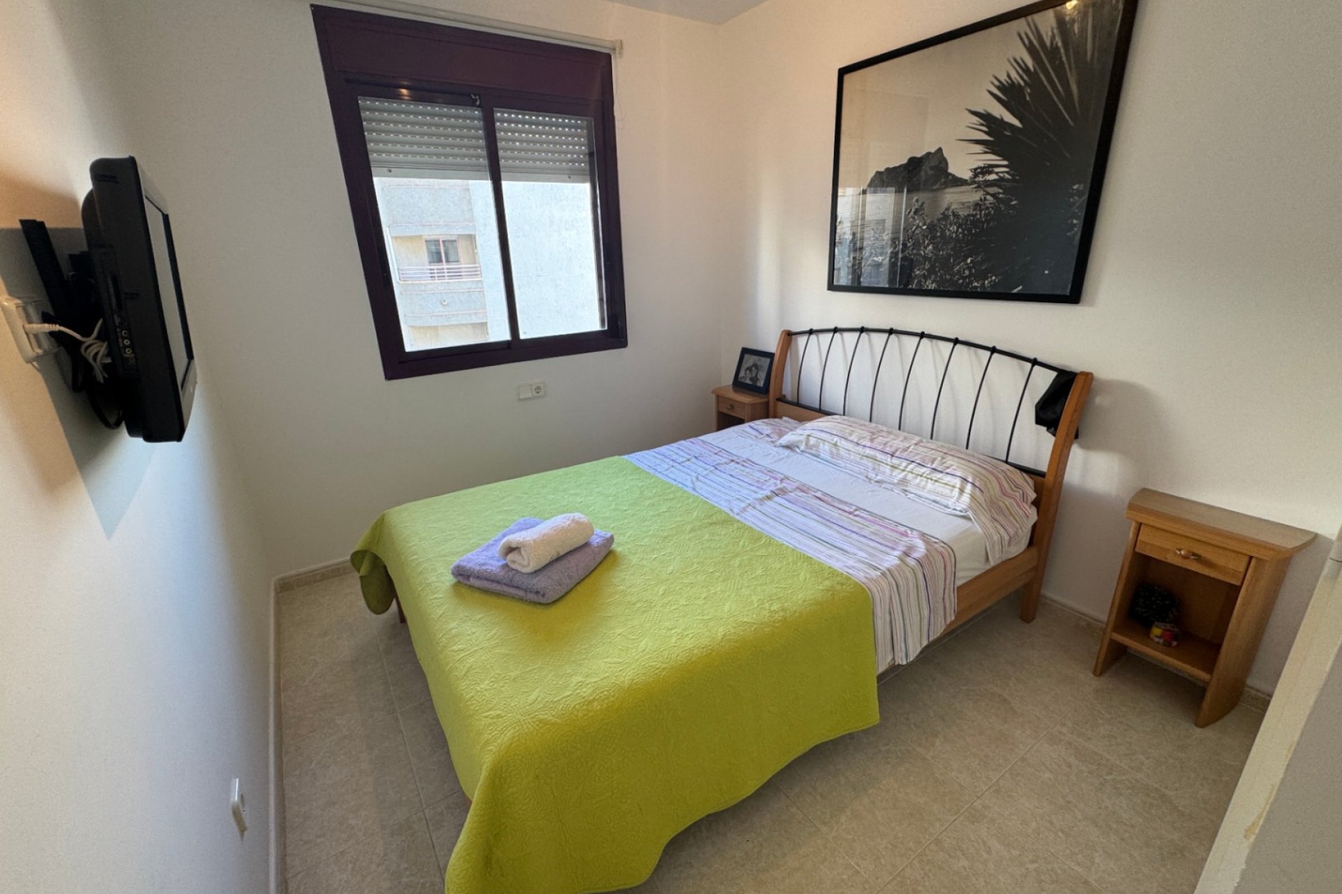 Herverkoop - flat - Calpe - Calpe - Playa La Fossa