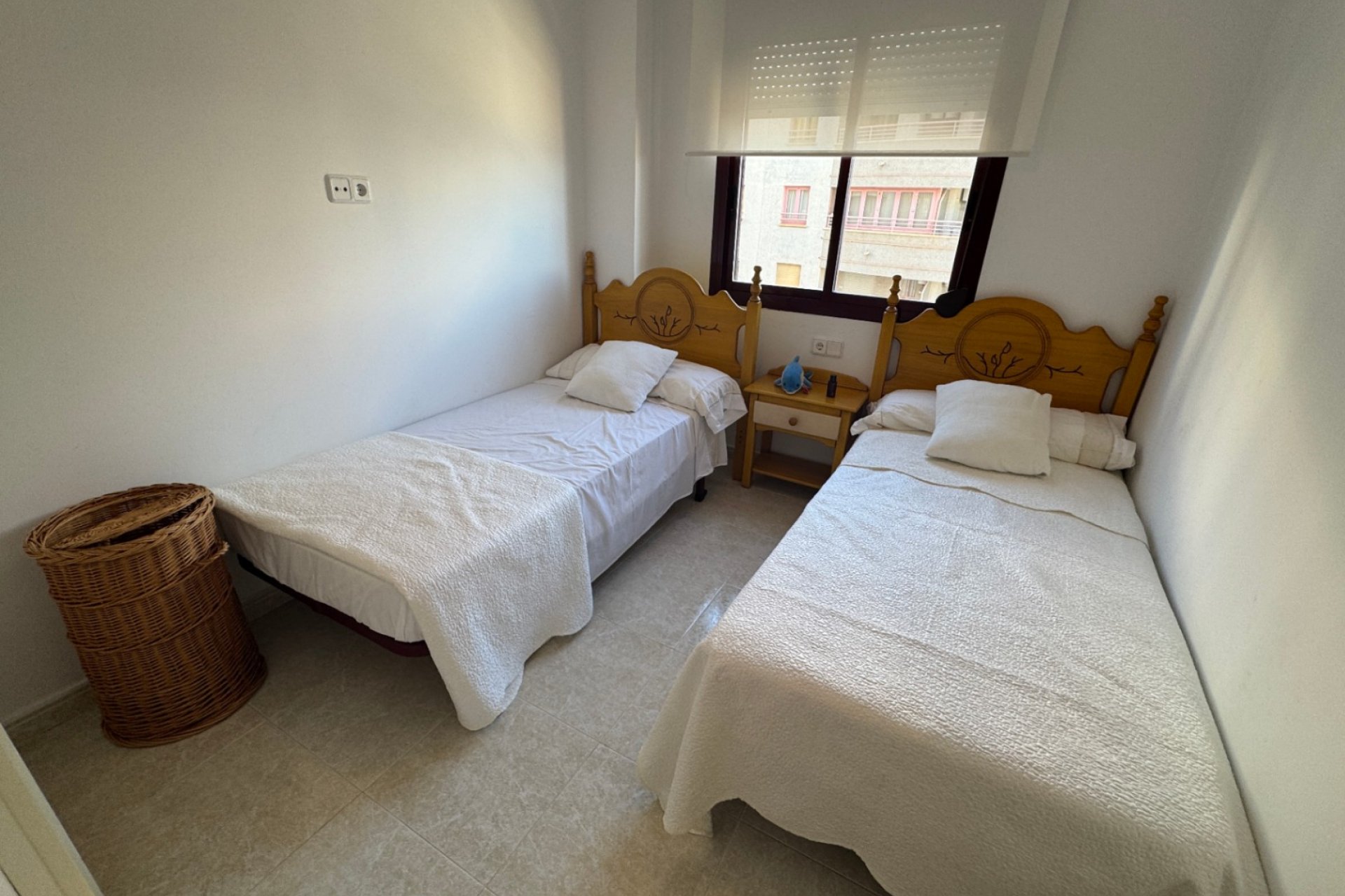 Herverkoop - flat - Calpe - Calpe - Playa La Fossa