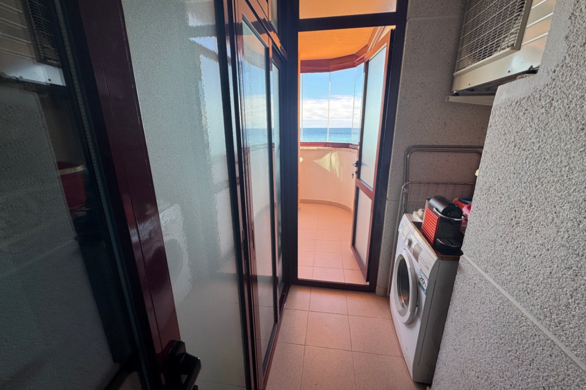 Herverkoop - flat - Calpe - Calpe - Playa La Fossa