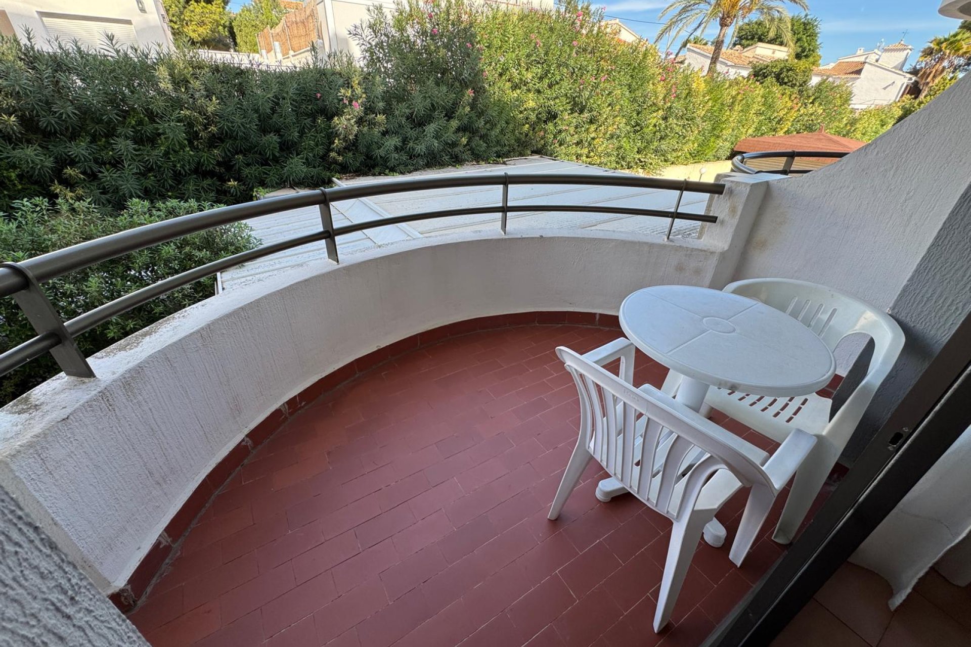 Herverkoop - flat - Calpe - Calpe - Playa