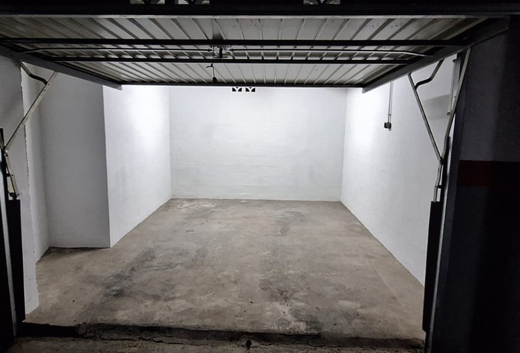 Herverkoop - Garage - Calpe - Arenal