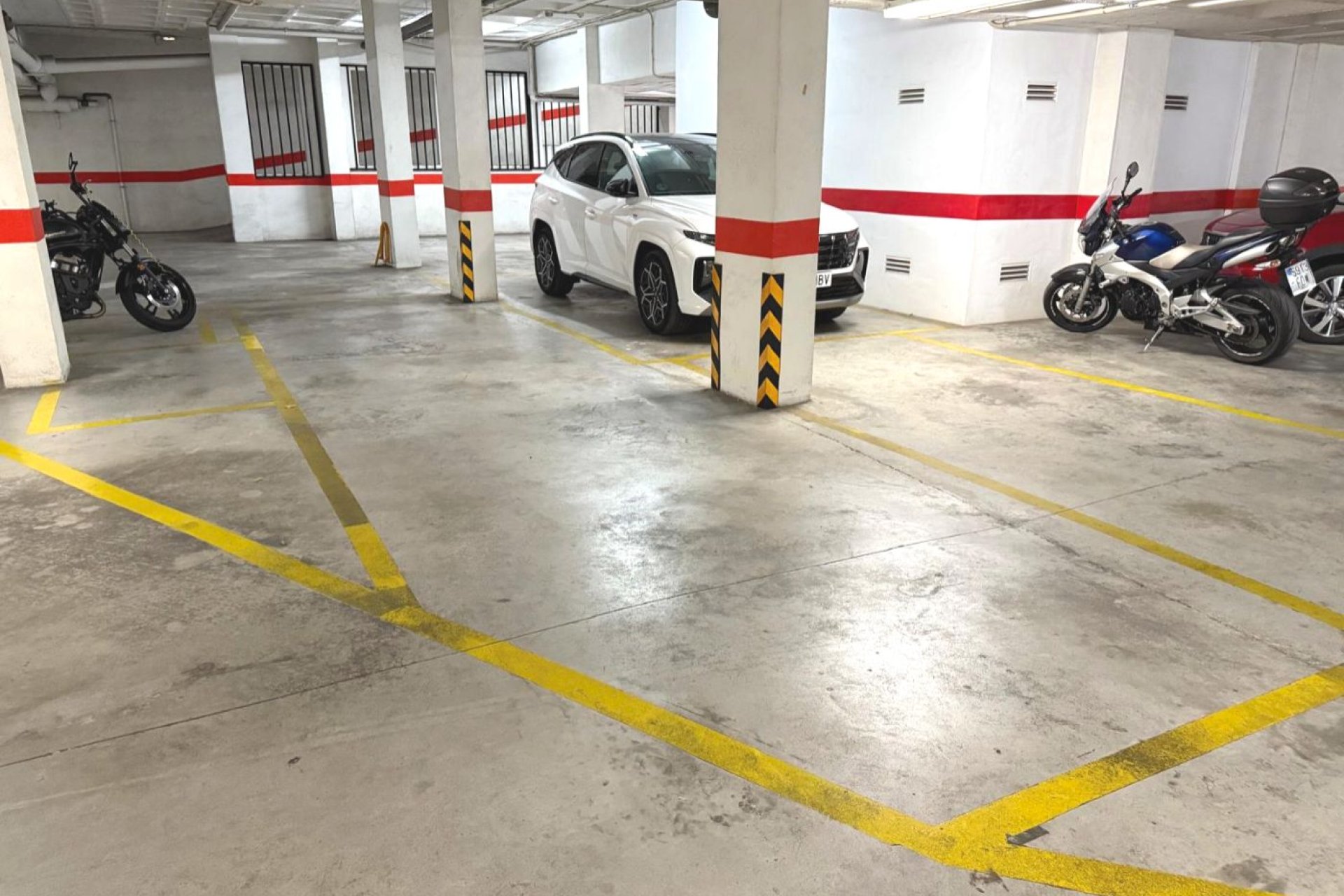 Herverkoop - Garage - Calpe - Arenal