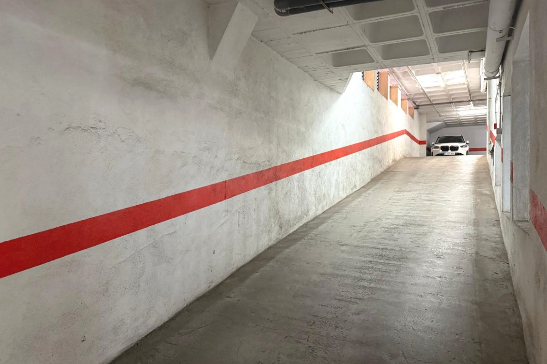 Herverkoop - Garage - Calpe - Arenal