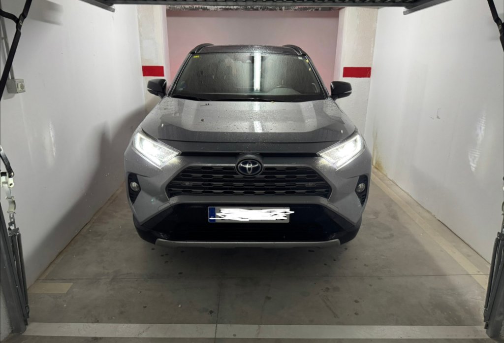 Herverkoop - Garage - Calpe - Rosa de los vientos