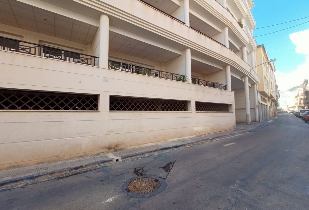 Herverkoop - Garage - Calpe