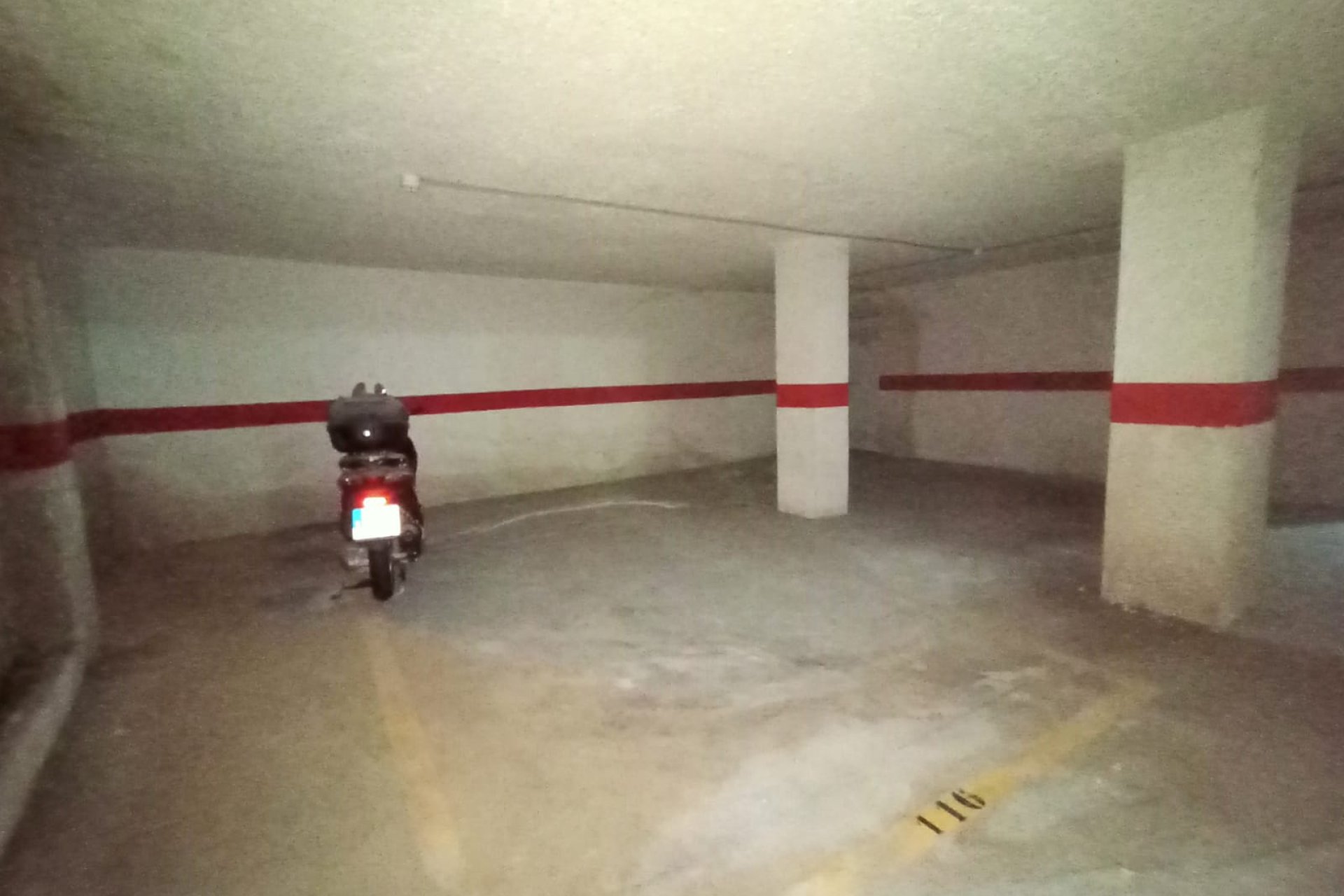 Herverkoop - Garage - Calpe