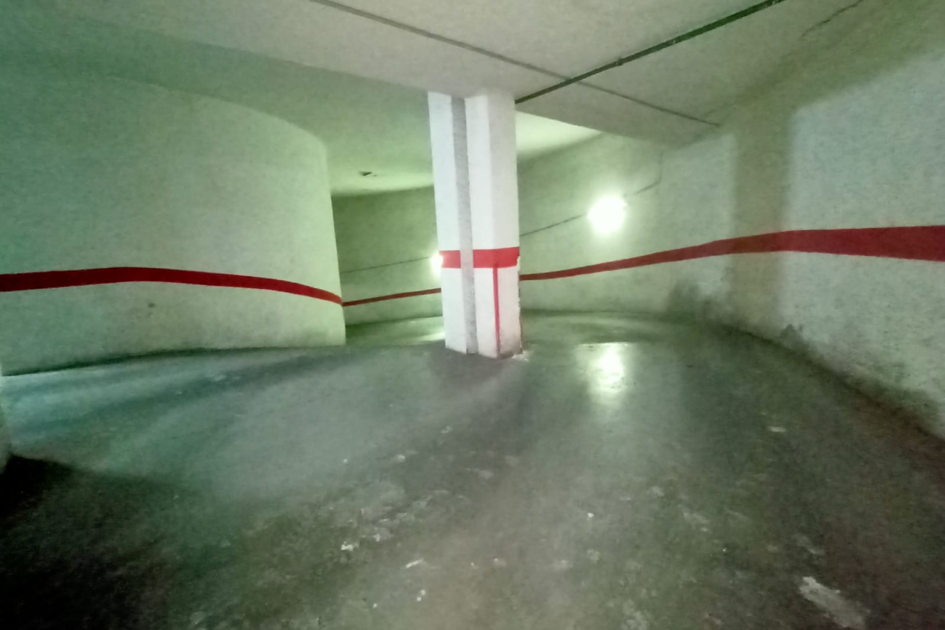 Herverkoop - Garage - Calpe