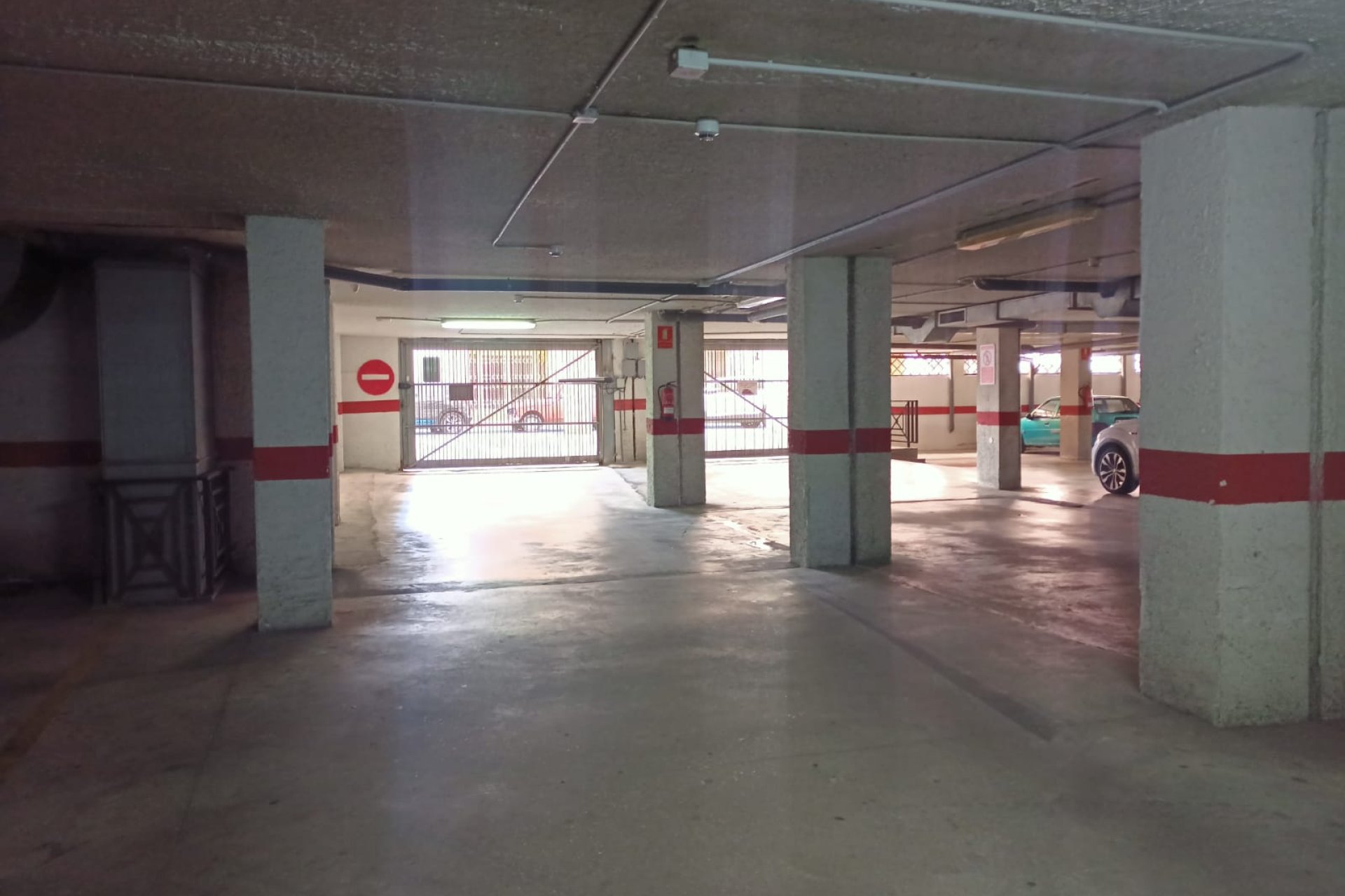 Herverkoop - Garage - Calpe