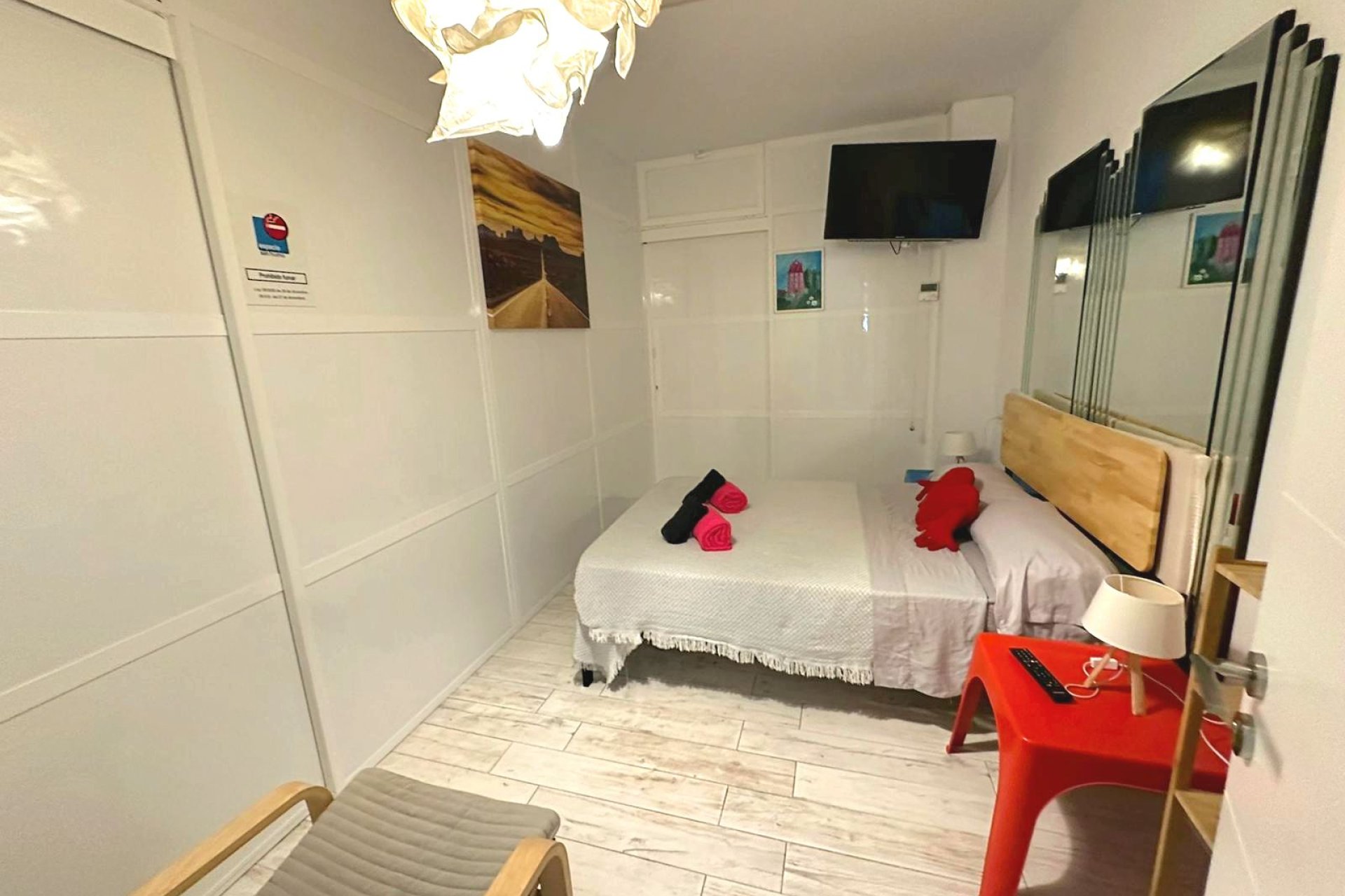 Herverkoop - hotel - Calpe - Casco Antiguo