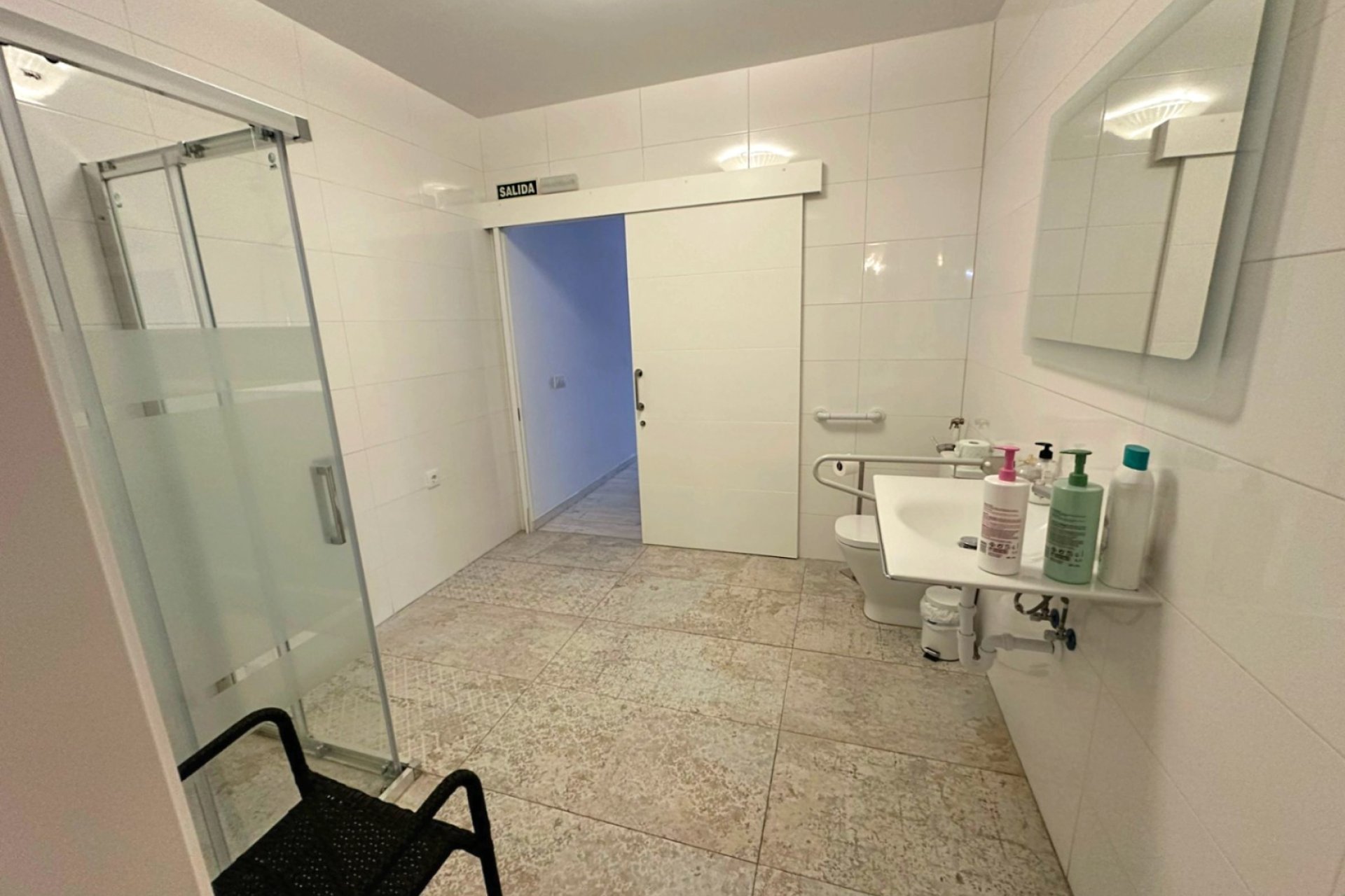 Herverkoop - hotel - Calpe - Casco Antiguo