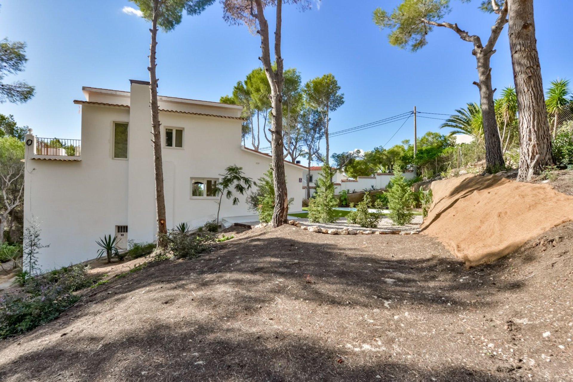 Herverkoop - house - Altea - Golf