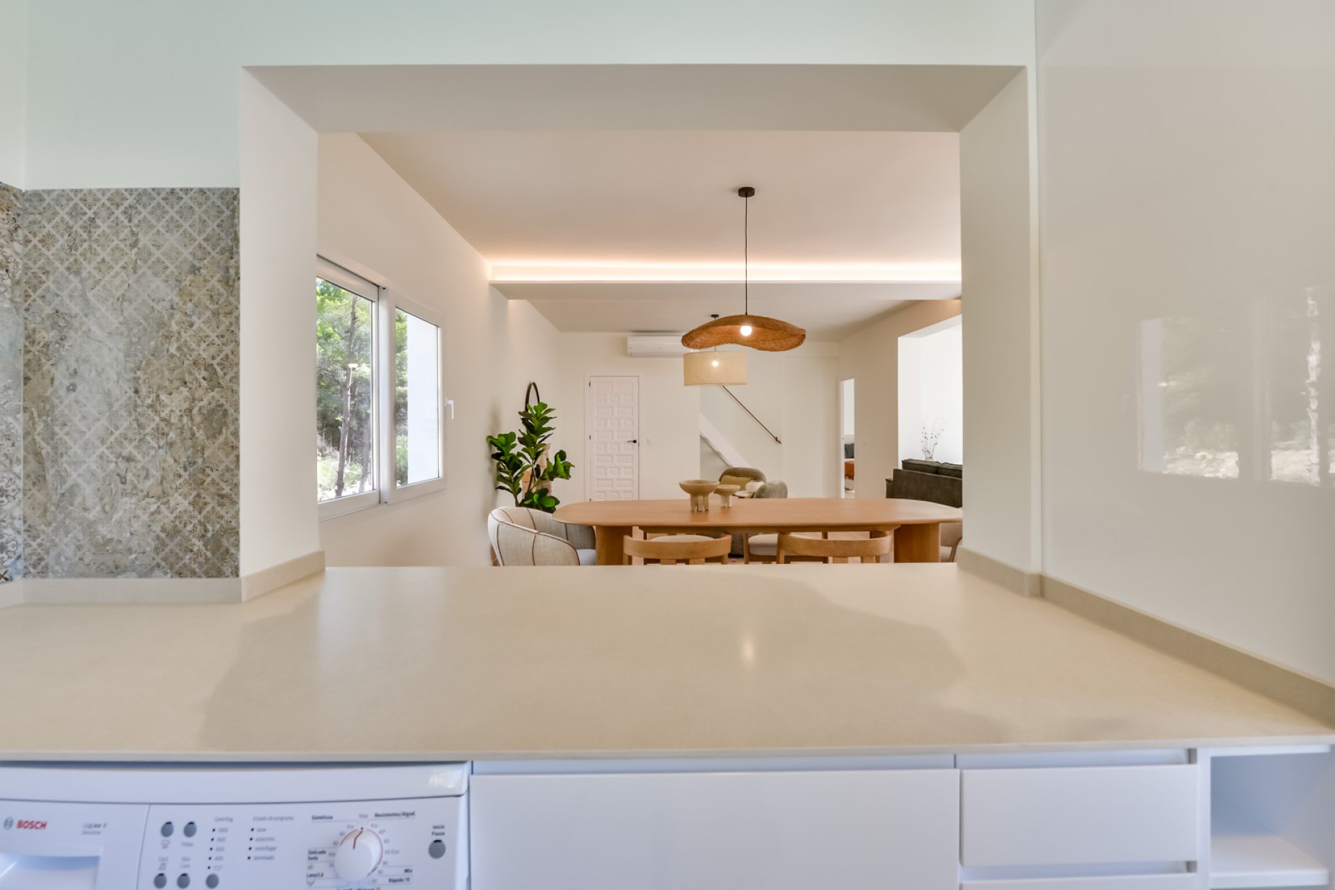 Herverkoop - house - Altea - Golf