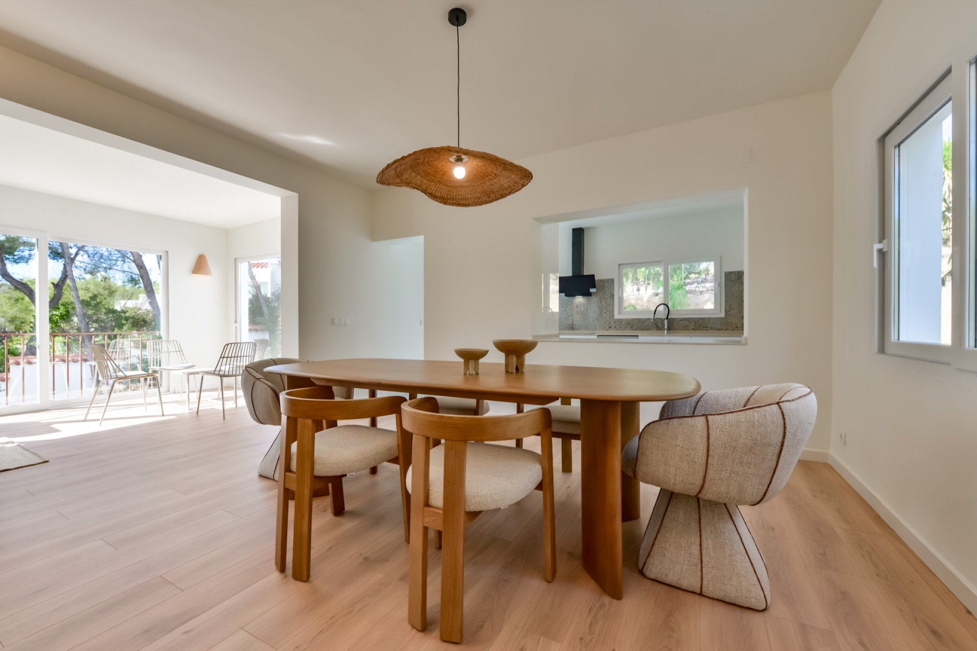 Herverkoop - house - Altea - Golf