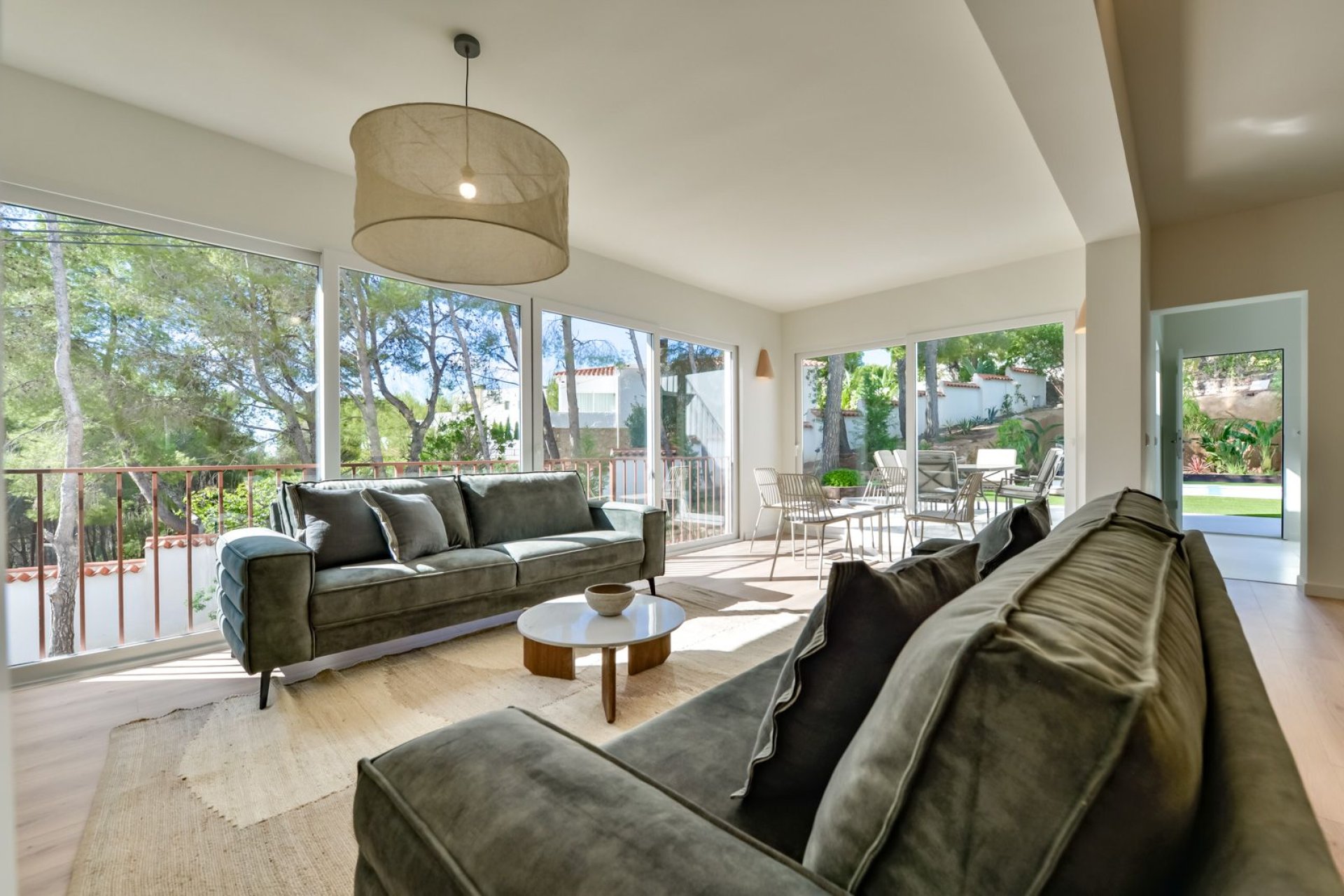 Herverkoop - house - Altea - Golf