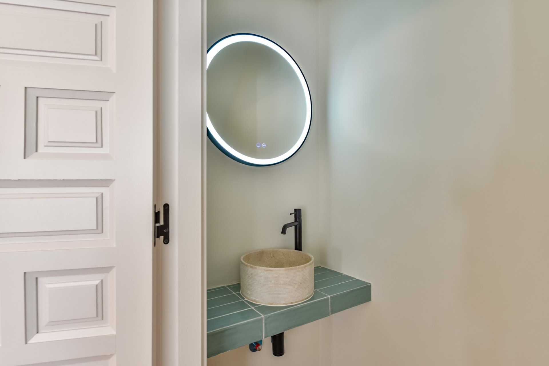 Herverkoop - house - Altea - Golf