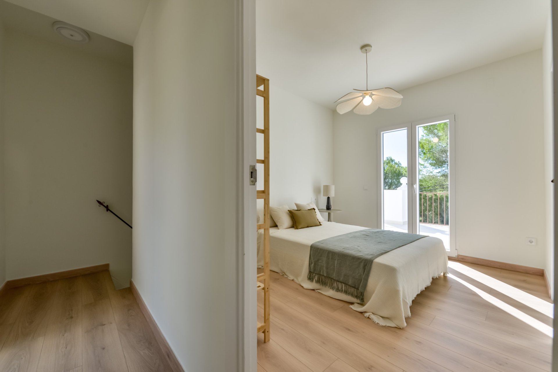 Herverkoop - house - Altea - Golf