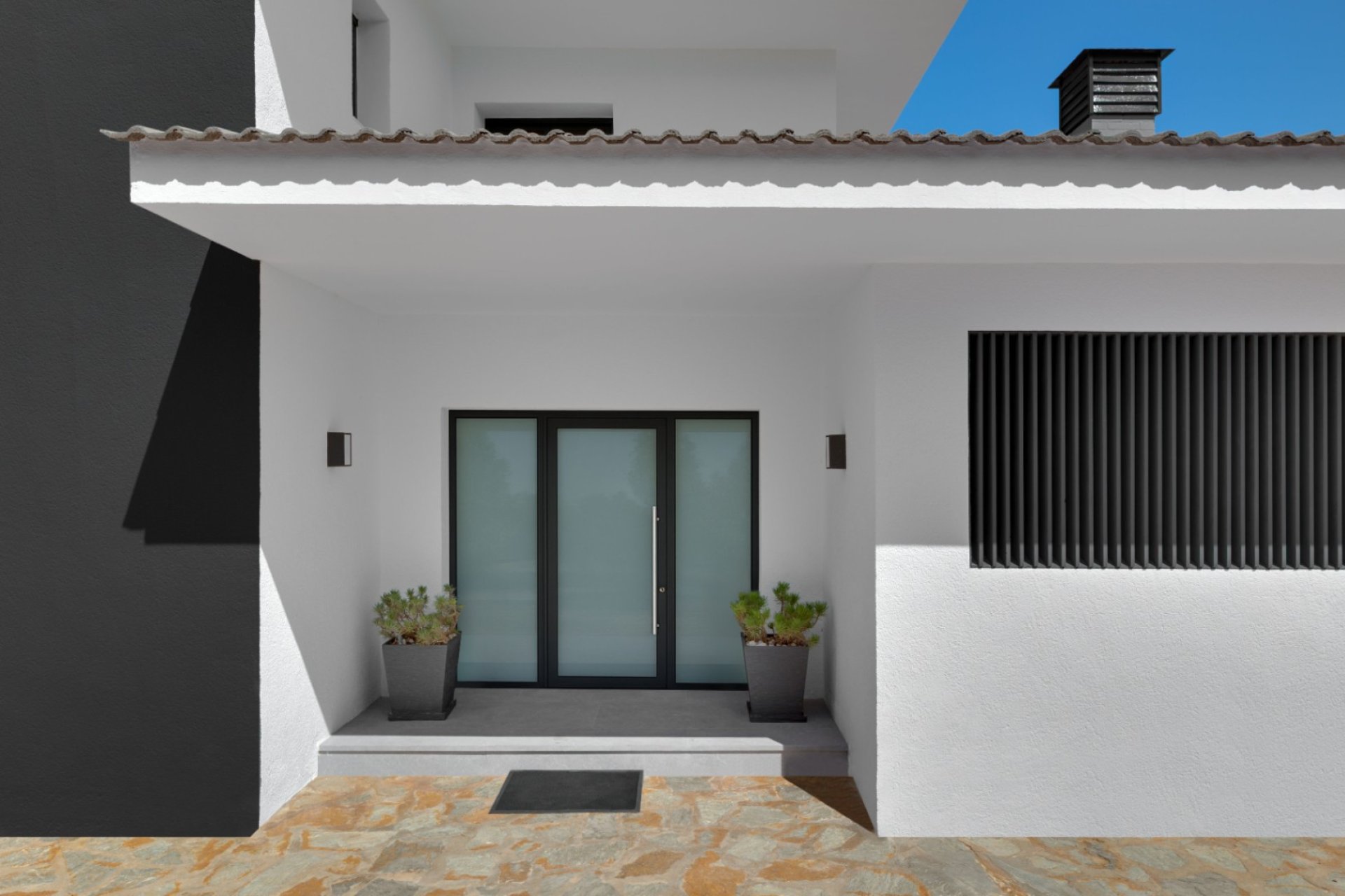 Herverkoop - house - Calpe - Benicolada