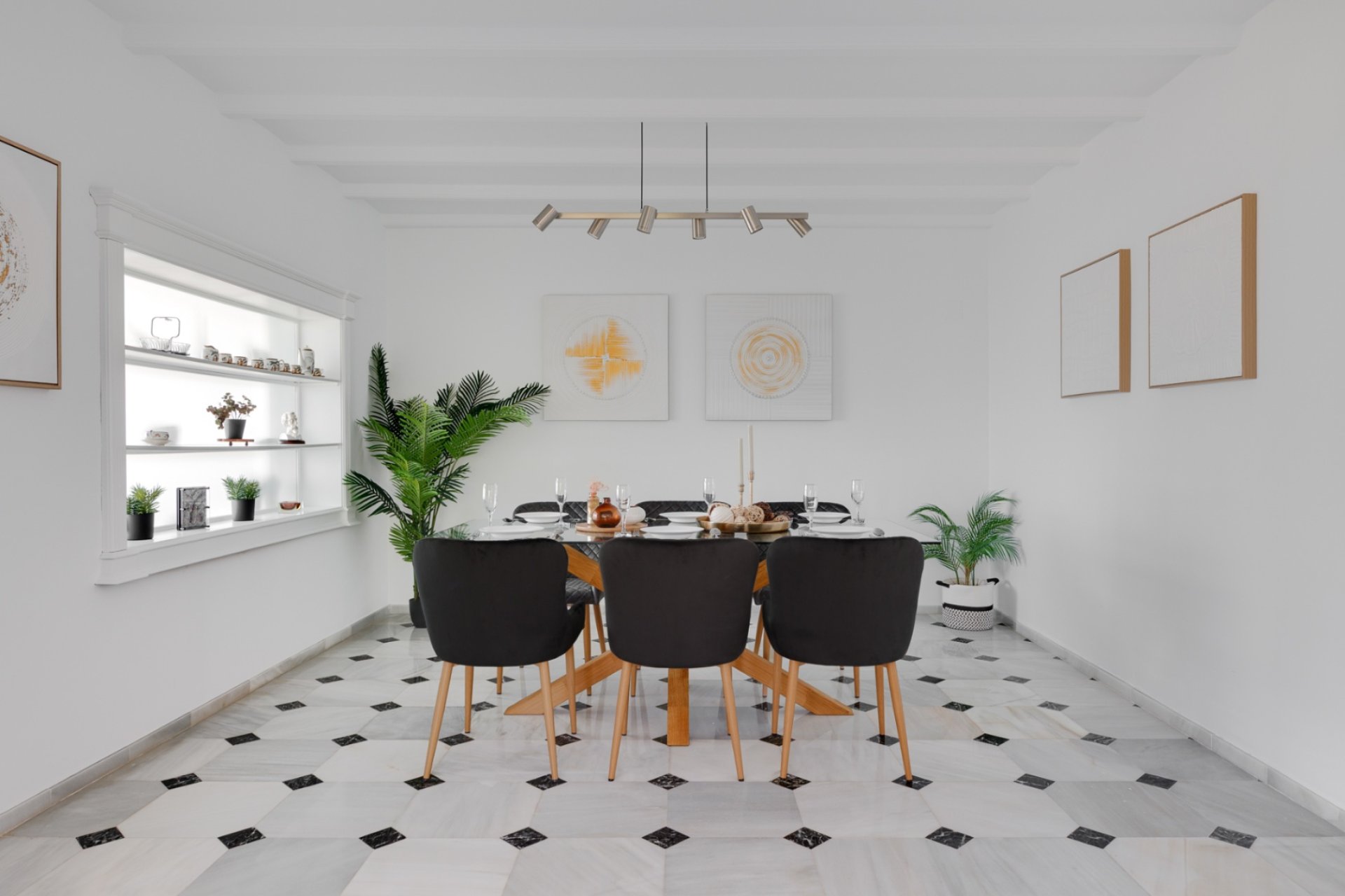 Herverkoop - house - Calpe - Benicolada