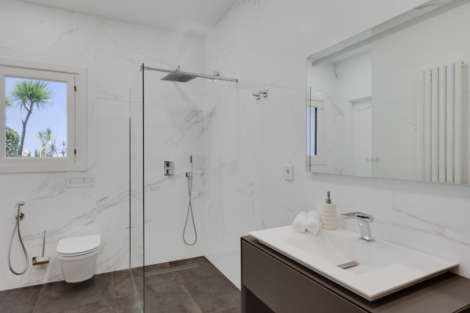 Herverkoop - house - Calpe - Benicolada