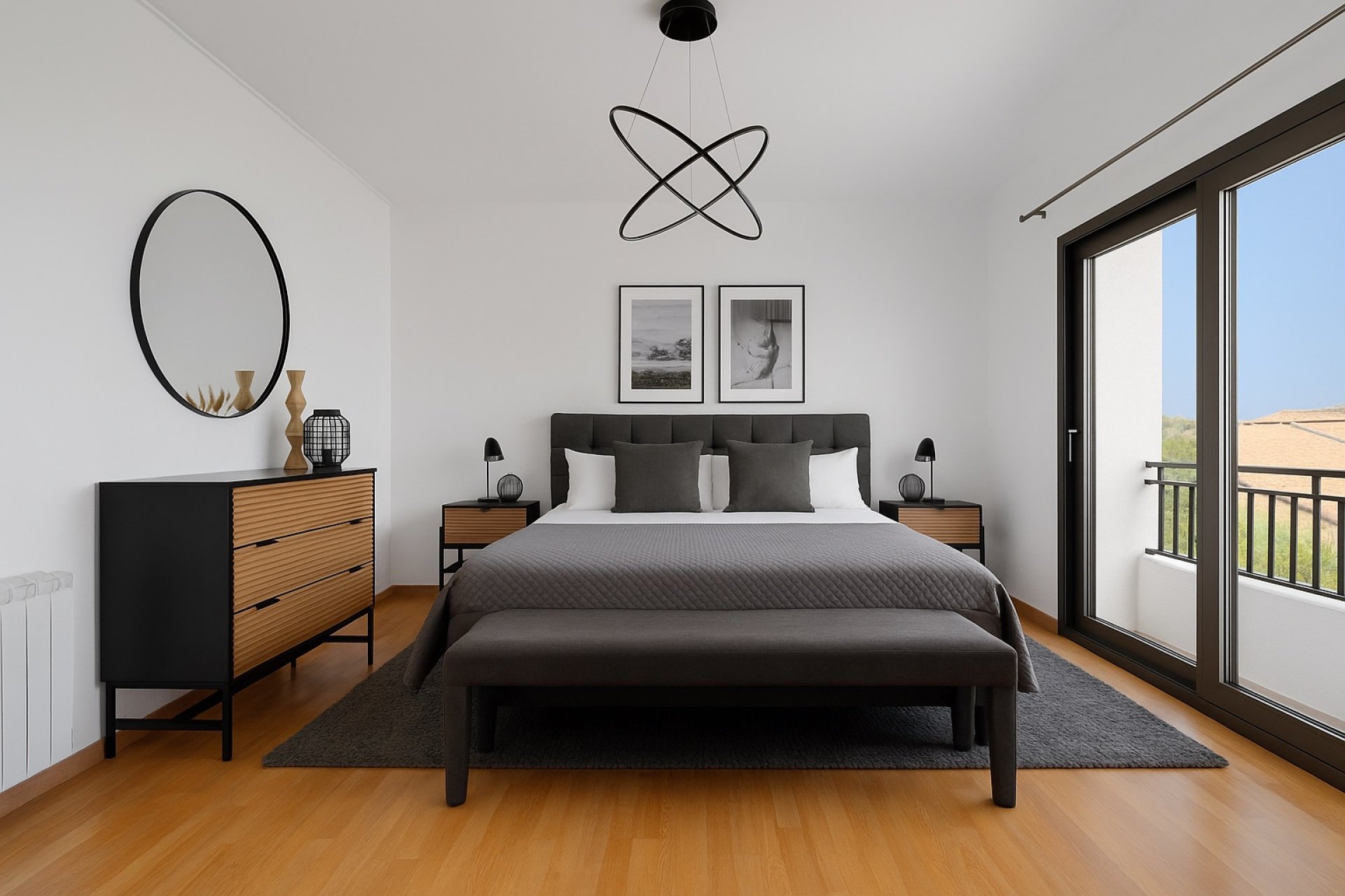 Herverkoop - house - Calpe - Benicolada