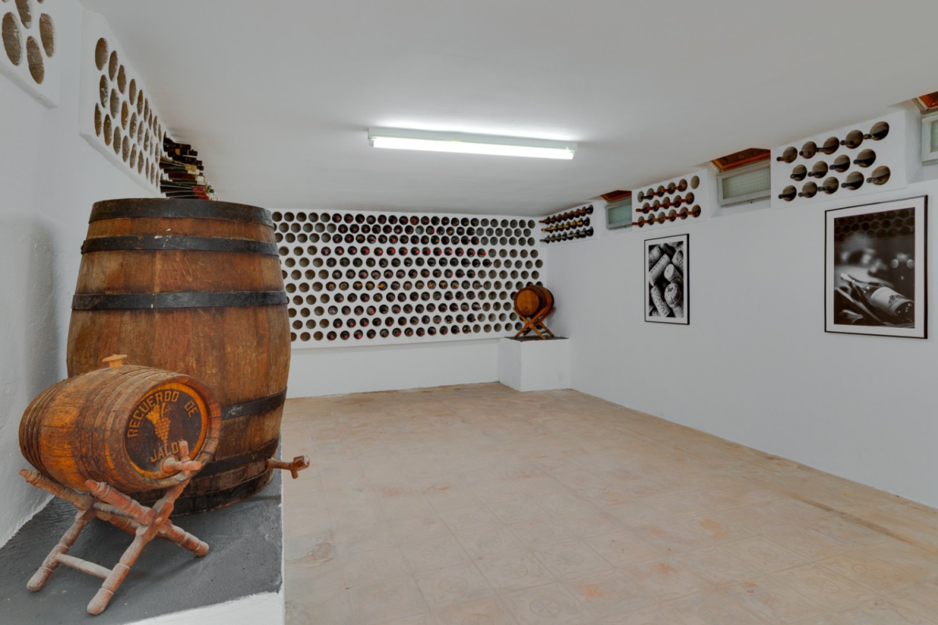 Herverkoop - house - Calpe - Benicolada