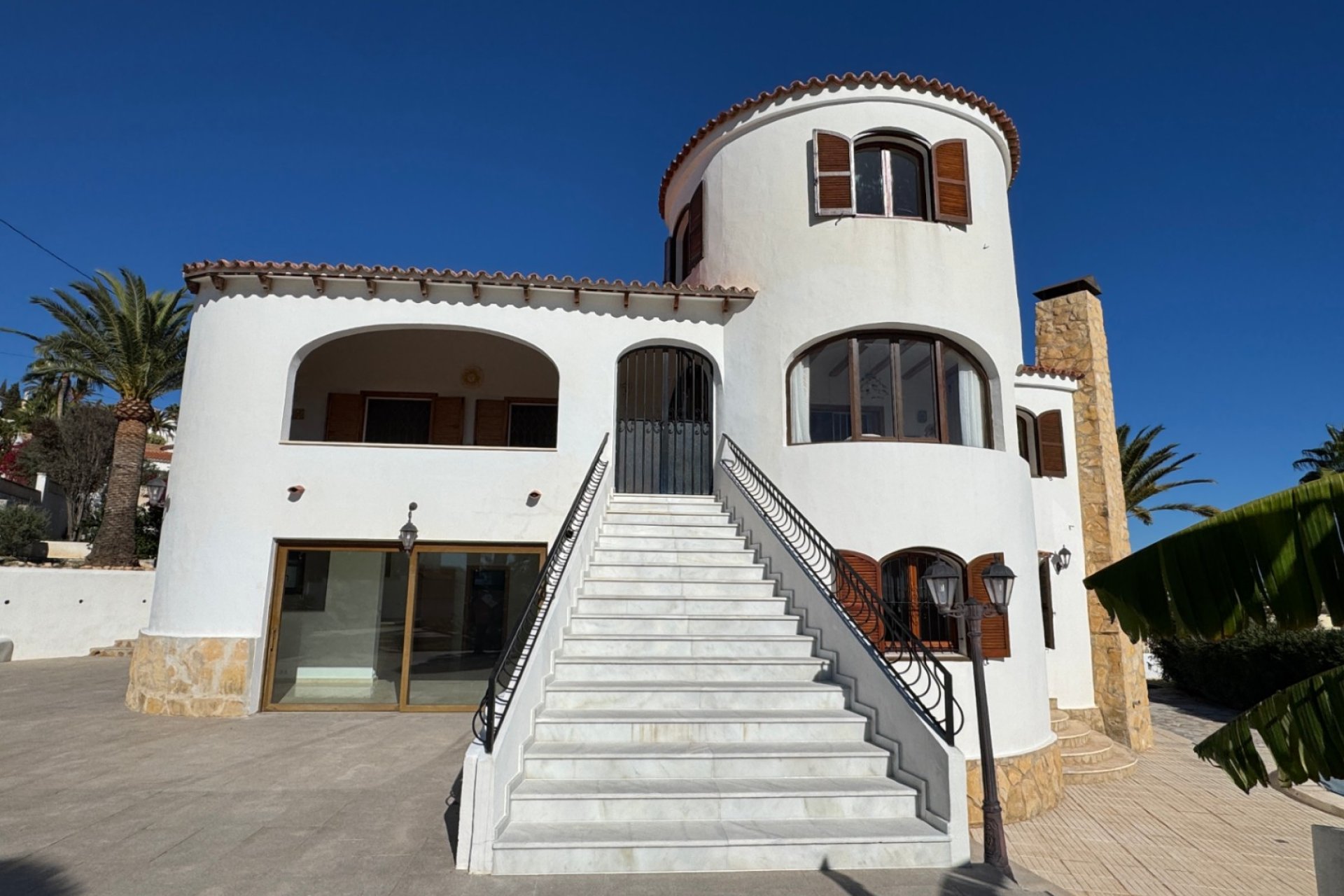 Herverkoop - house - Calpe - Calpe - Urbanizaciones