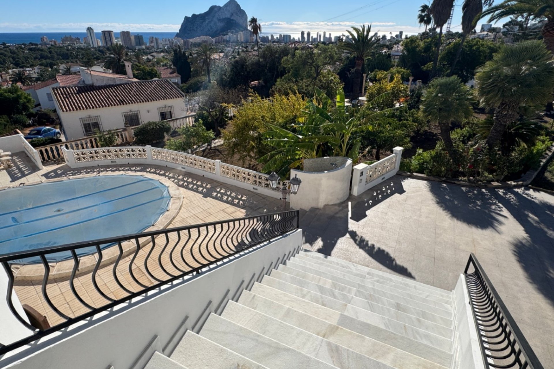 Herverkoop - house - Calpe - Calpe - Urbanizaciones