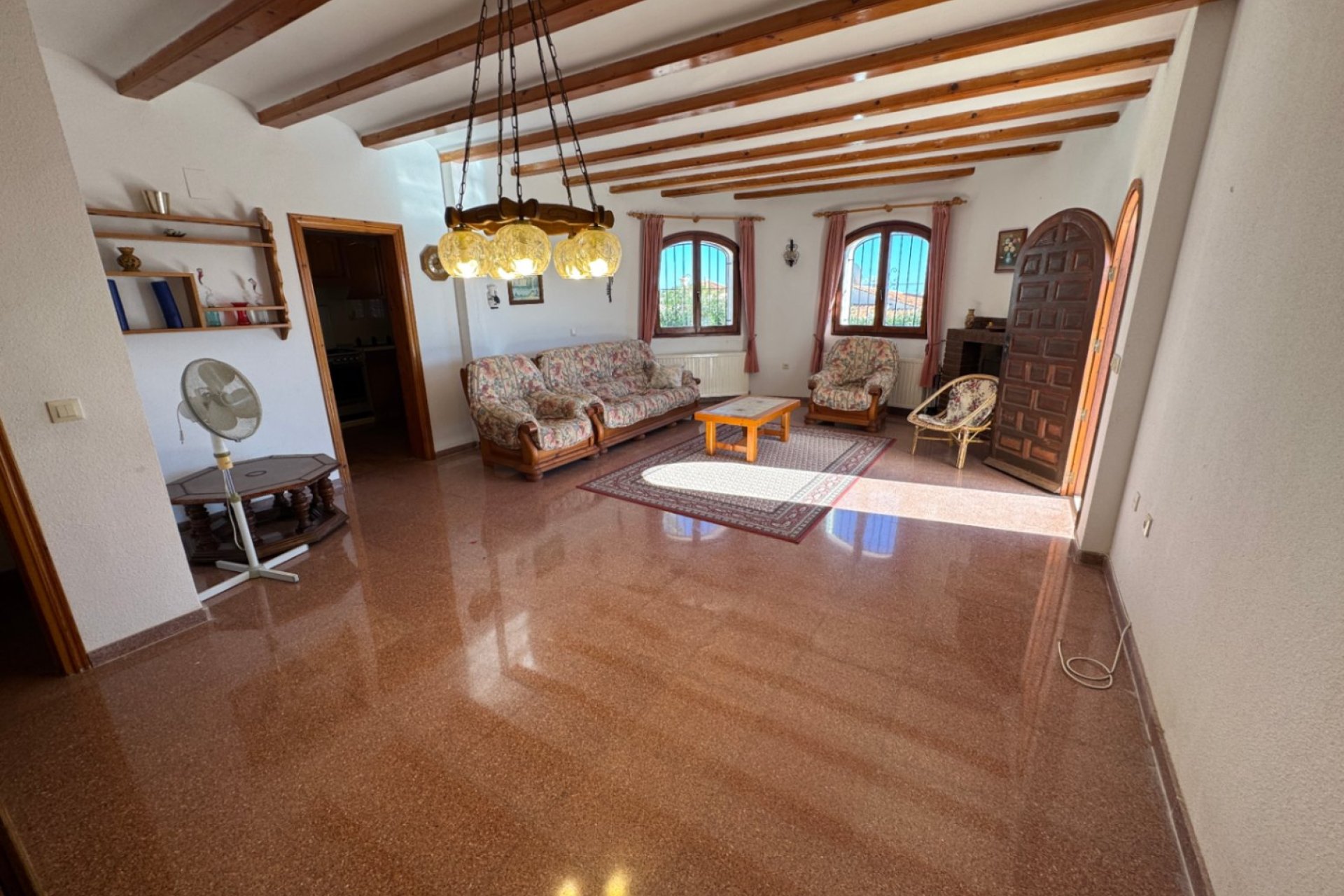 Herverkoop - house - Calpe - Calpe - Urbanizaciones