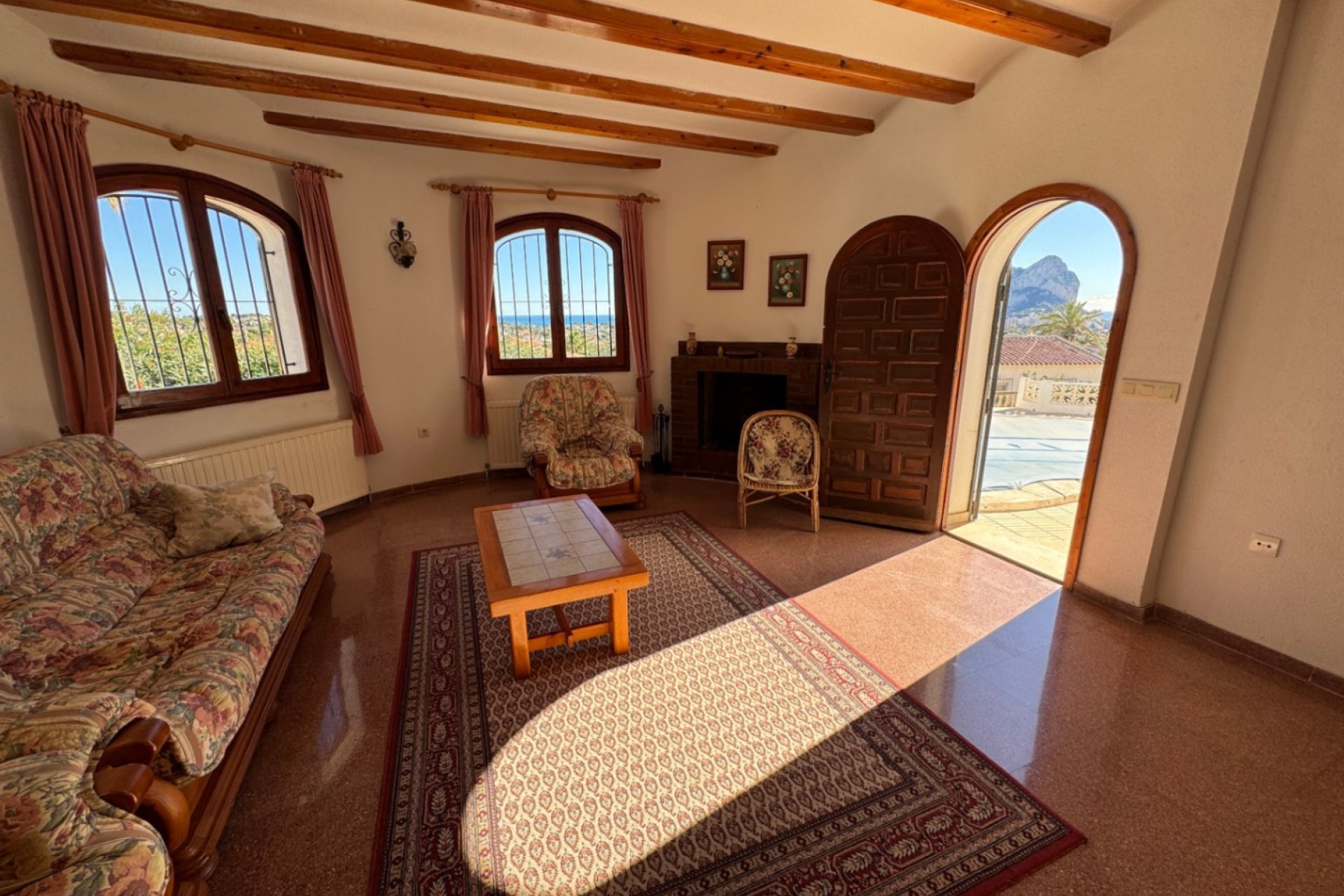 Herverkoop - house - Calpe - Calpe - Urbanizaciones