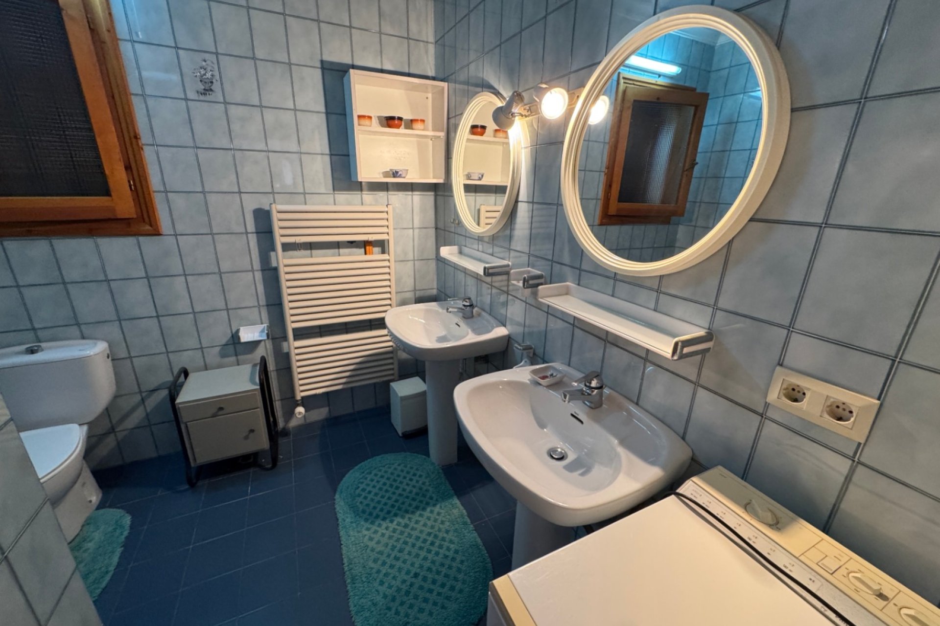 Herverkoop - house - Calpe - Calpe - Urbanizaciones