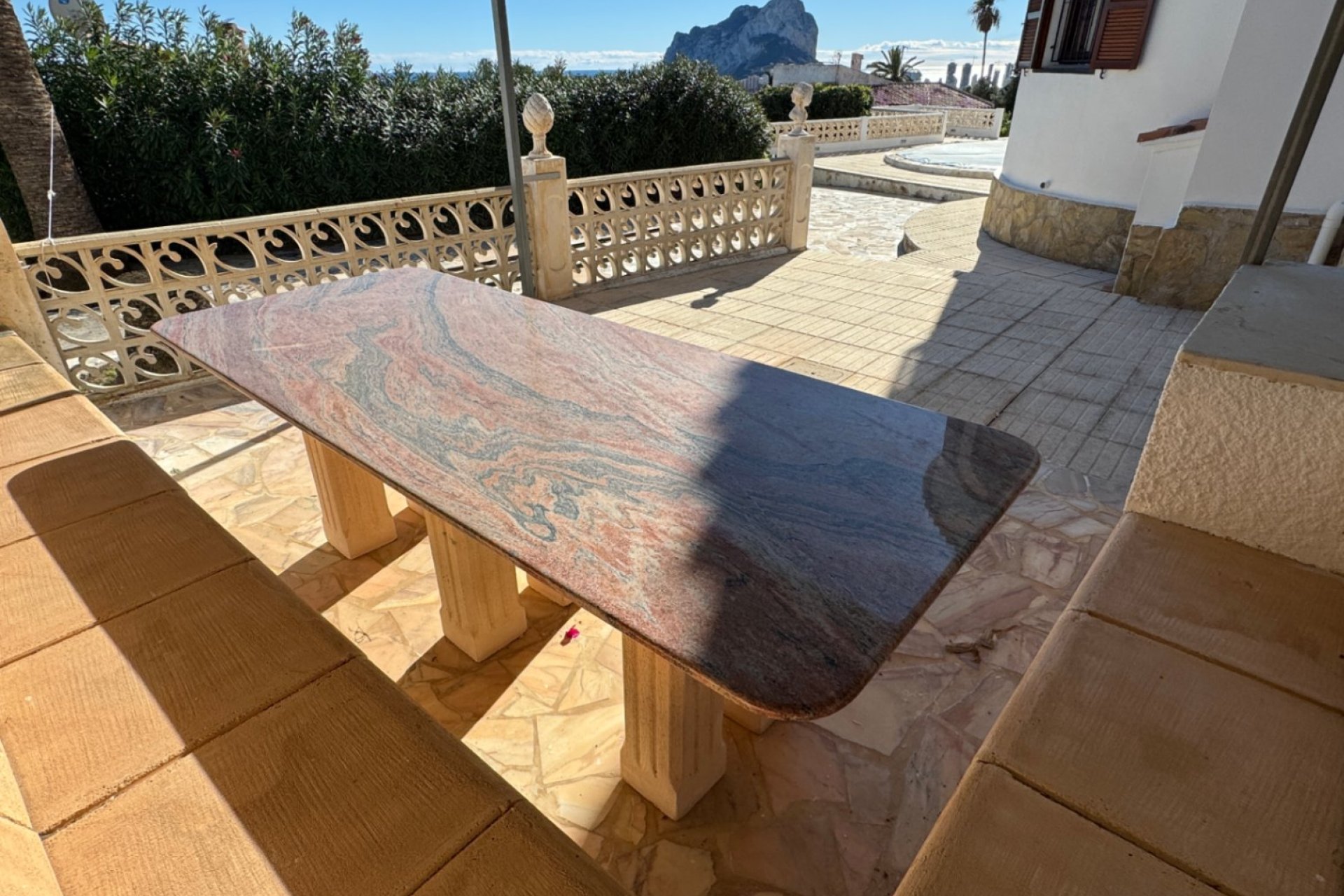 Herverkoop - house - Calpe - Calpe - Urbanizaciones