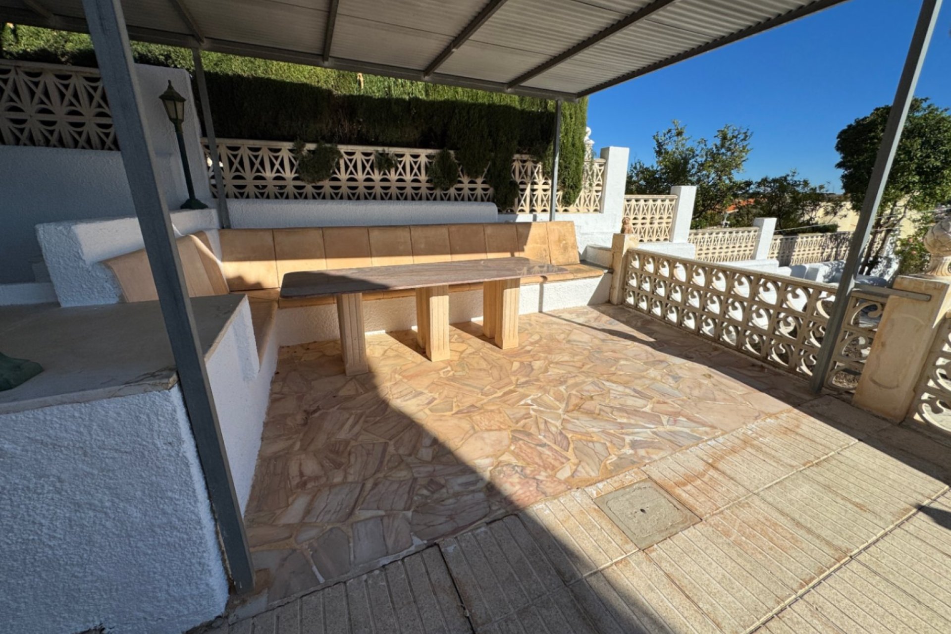 Herverkoop - house - Calpe - Calpe - Urbanizaciones