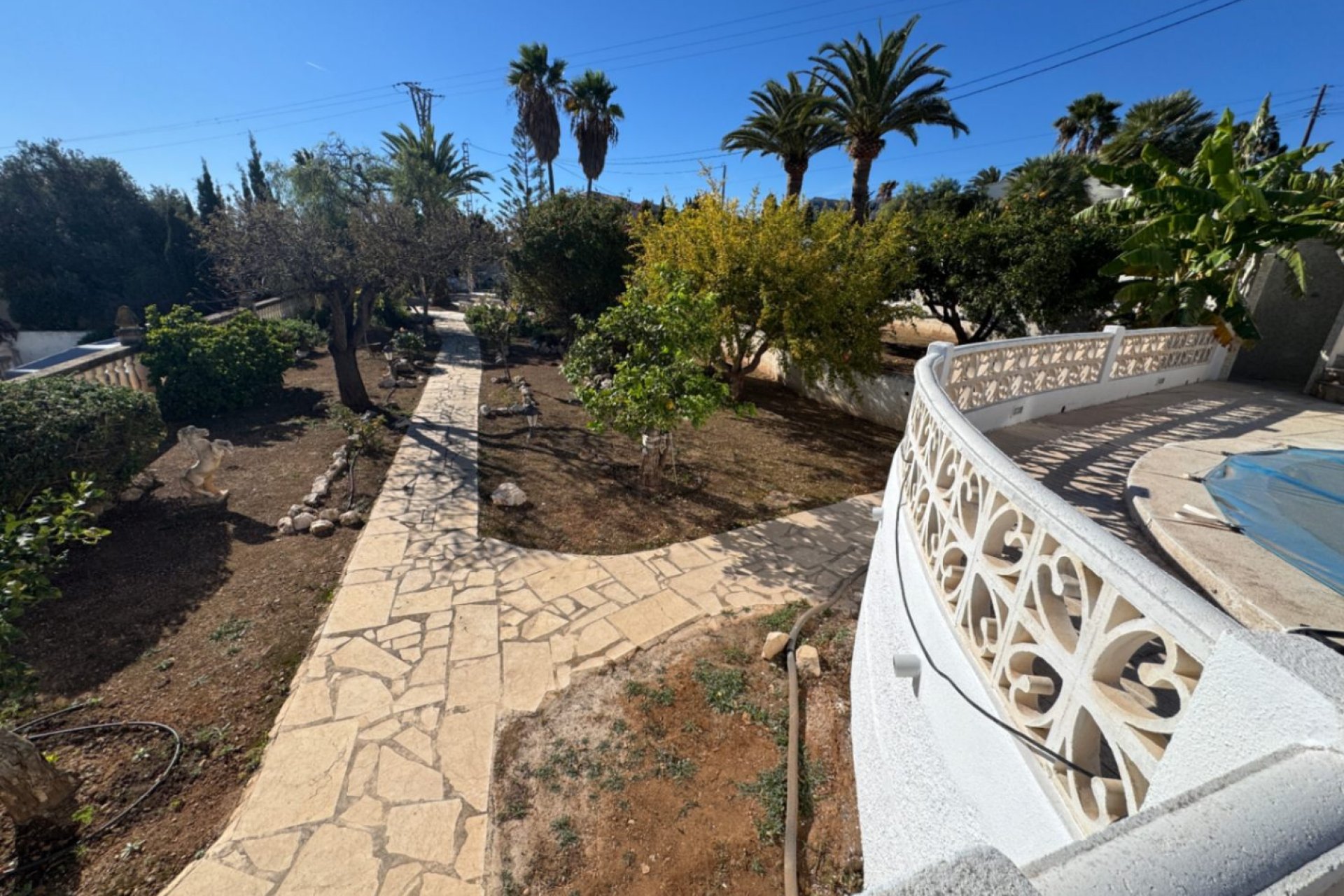 Herverkoop - house - Calpe - Calpe - Urbanizaciones