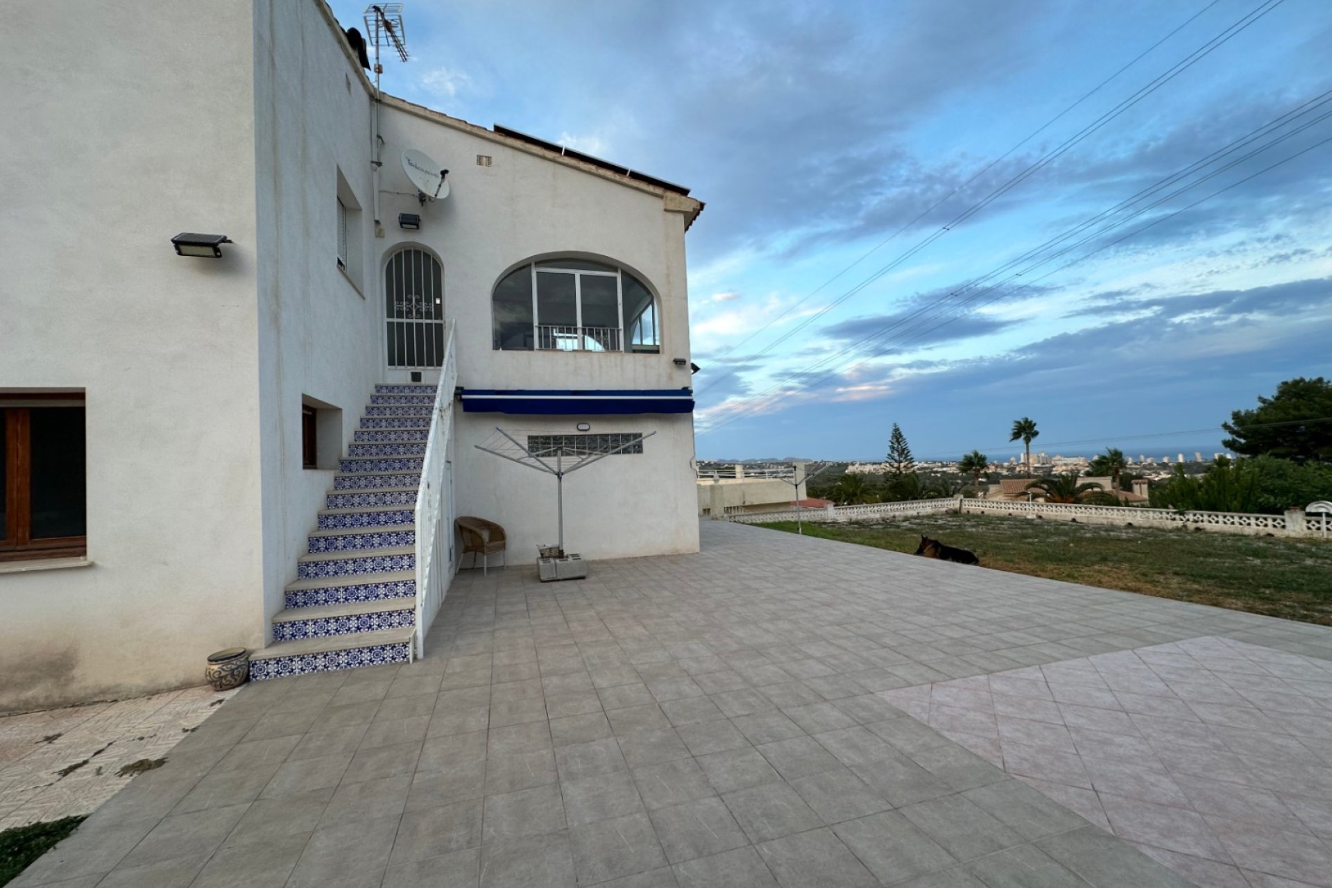 Herverkoop - house - Calpe